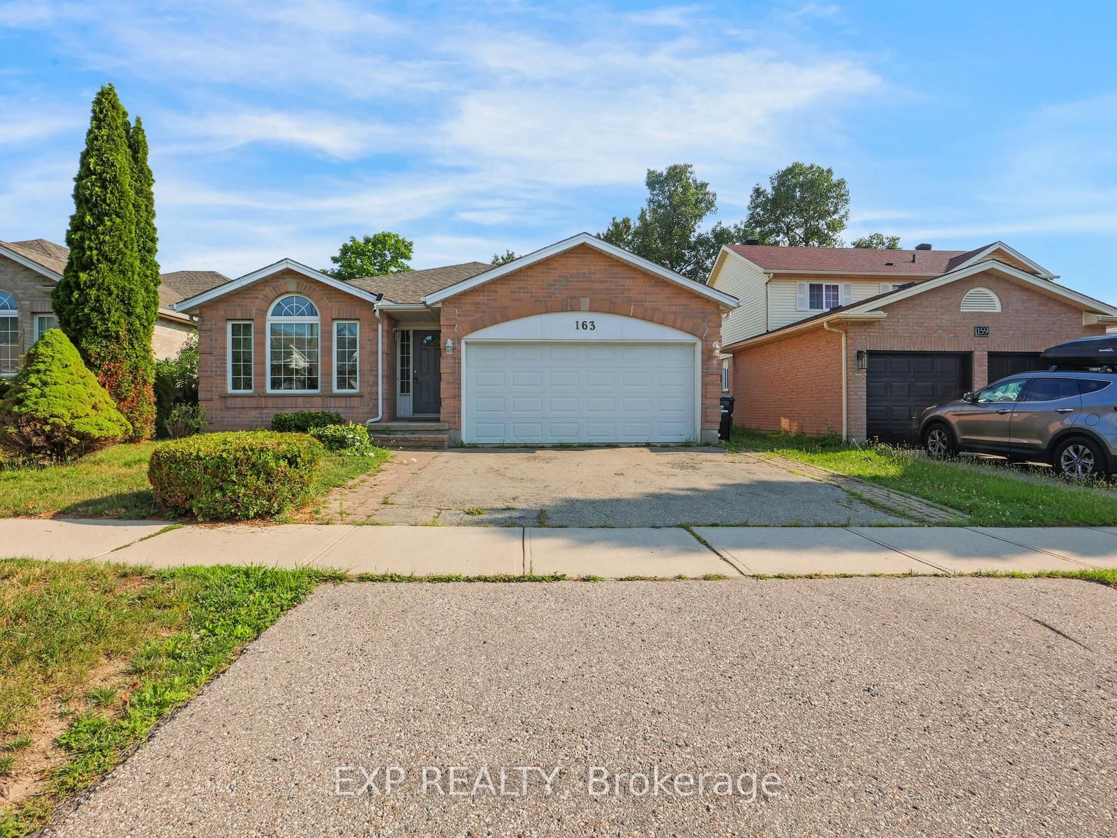 163 Daimler Drive Property Photo 1