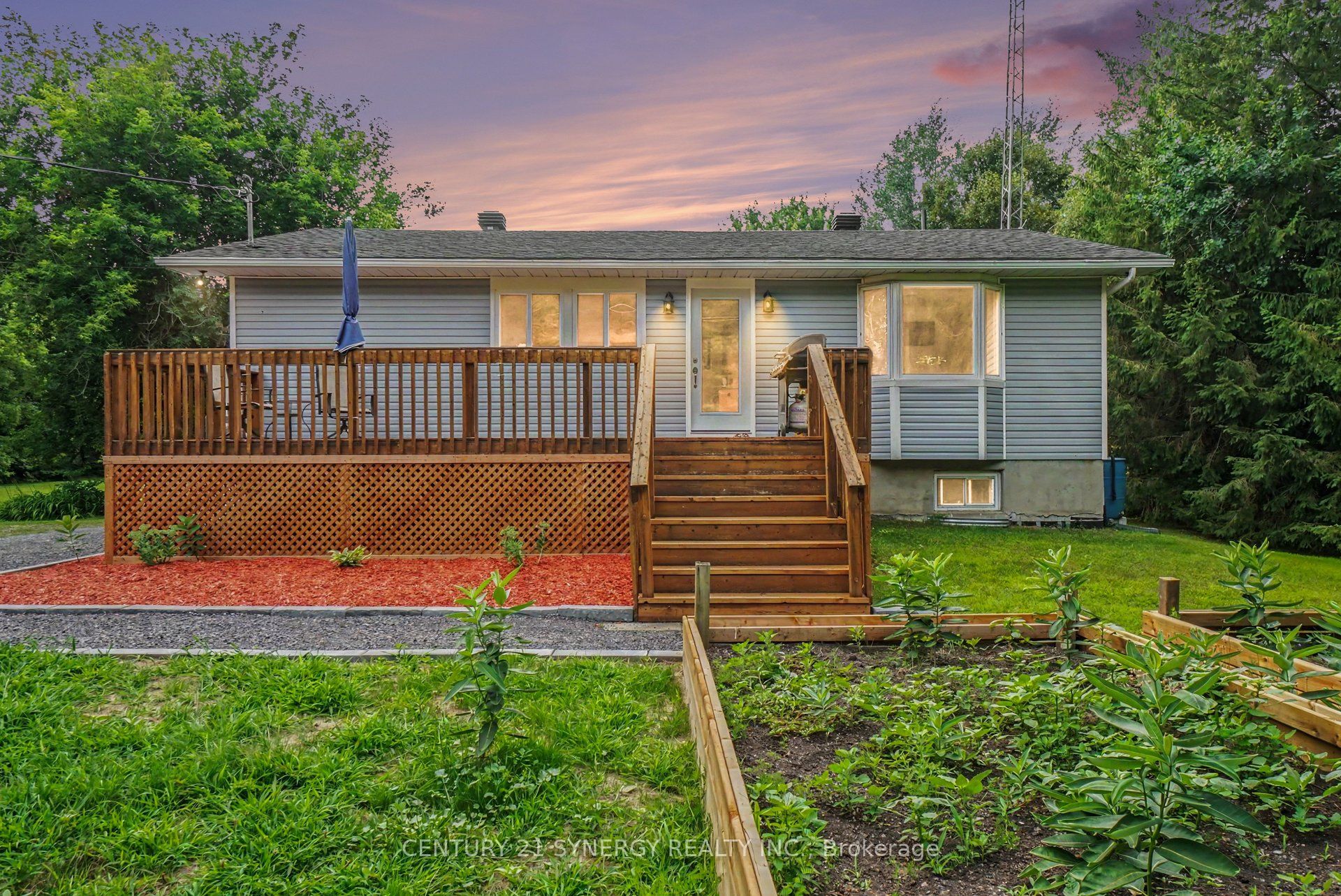 1409 Baker Road Property Photo 1