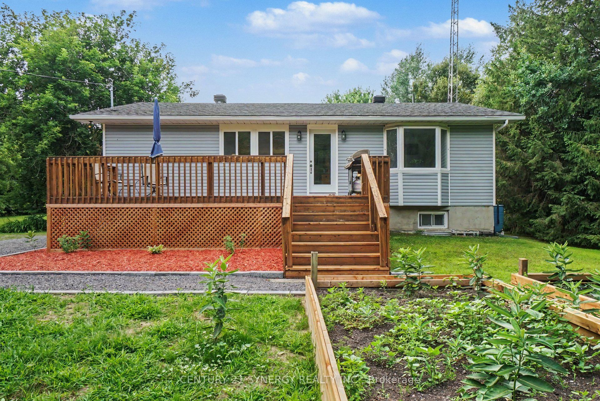 1409 Baker Road Property Photo 2