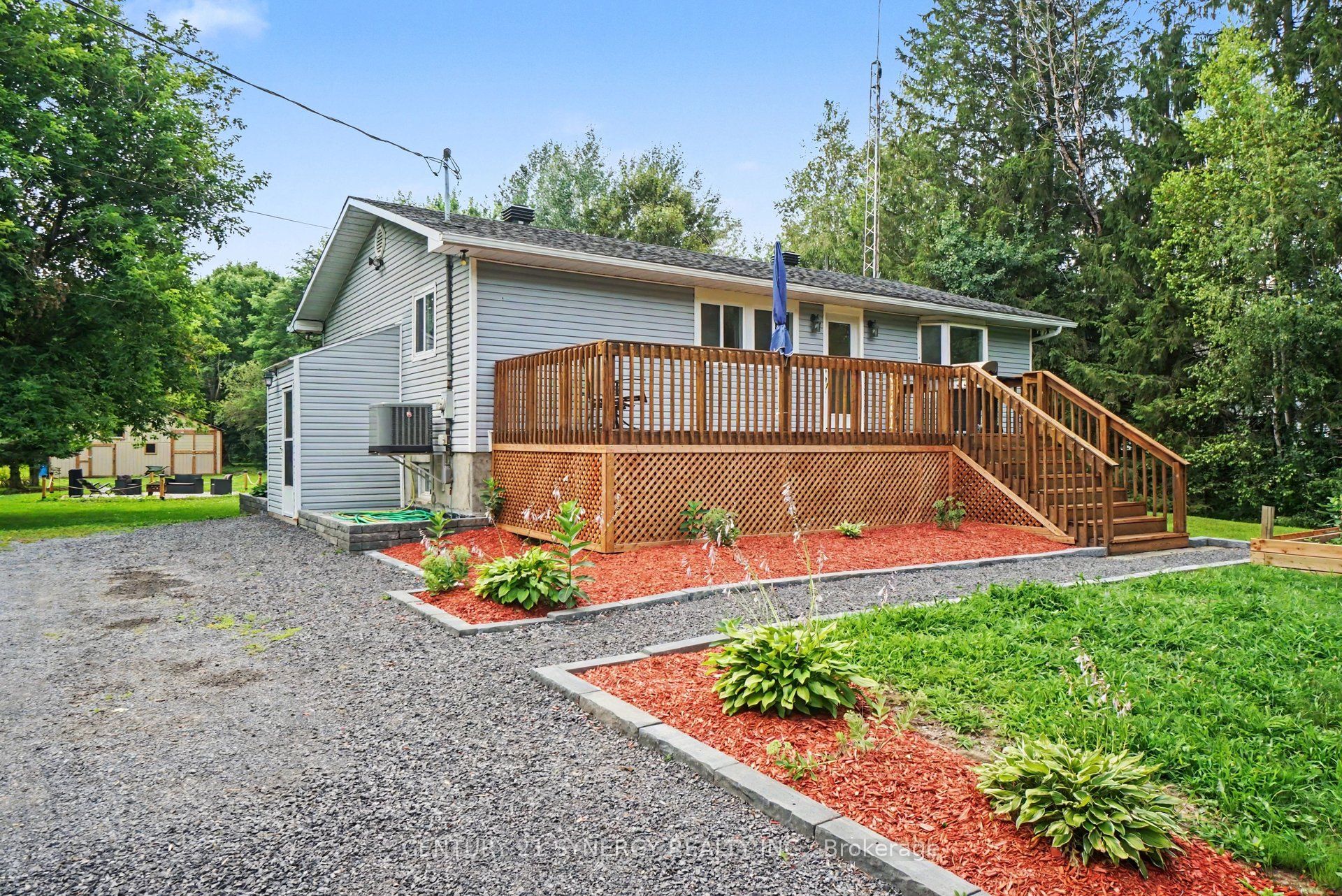 1409 Baker Road Property Photo 3