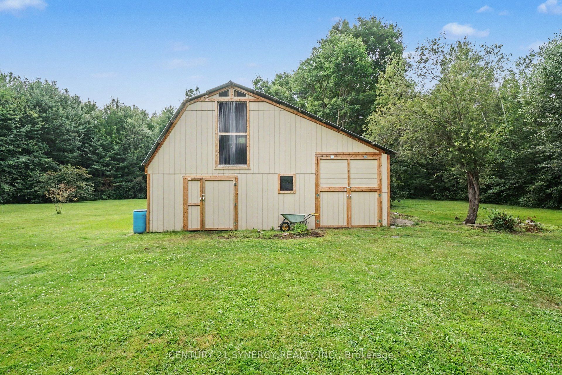 1409 Baker Road Property Photo 23