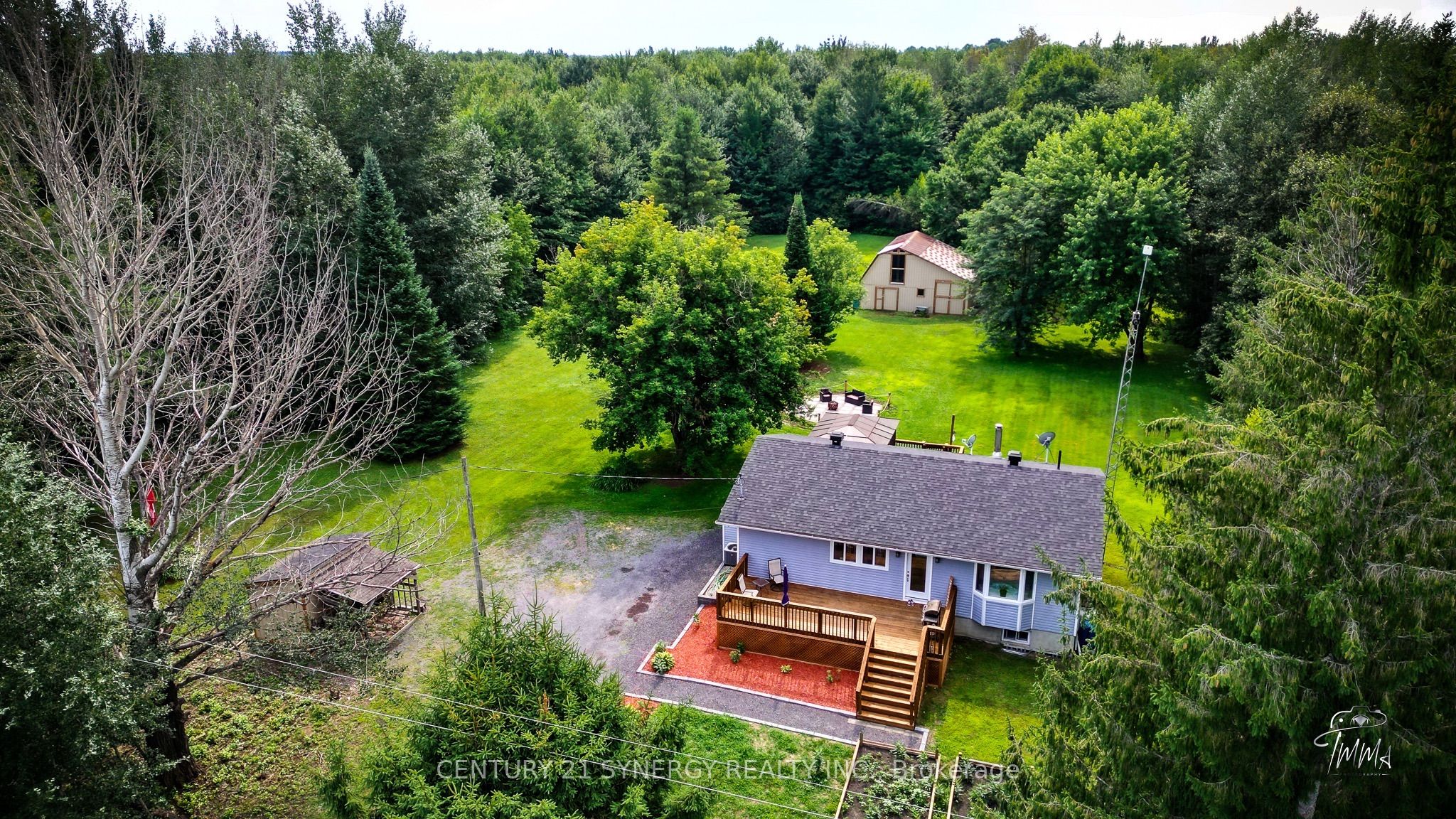 1409 Baker Road Property Photo 25