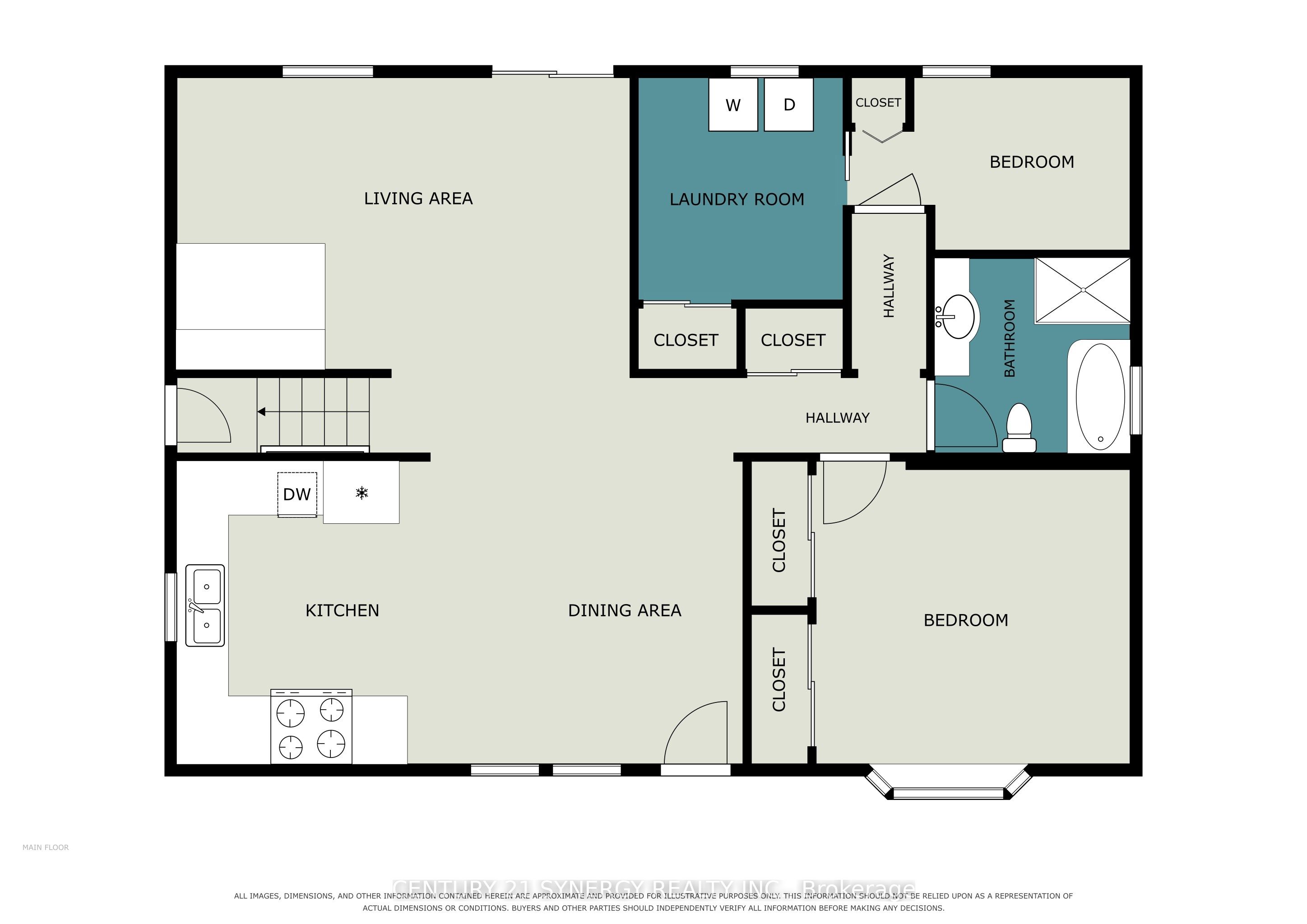 1409 Baker Road Property Photo 30