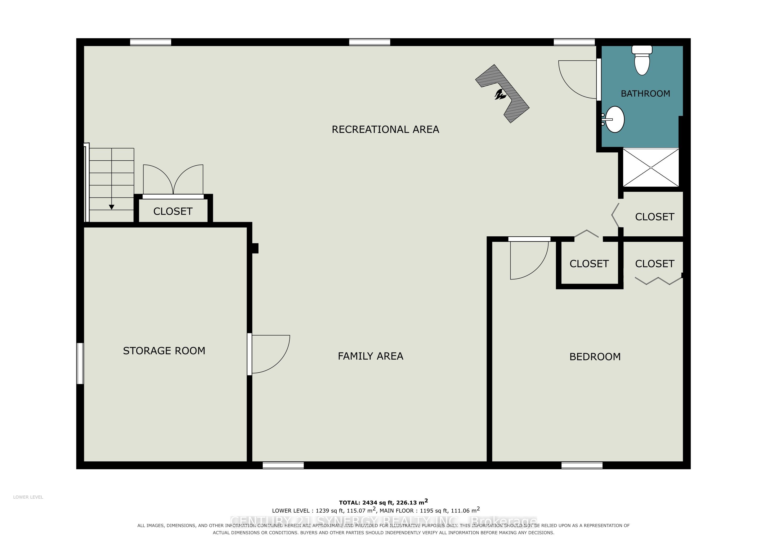 1409 Baker Road Property Photo 31