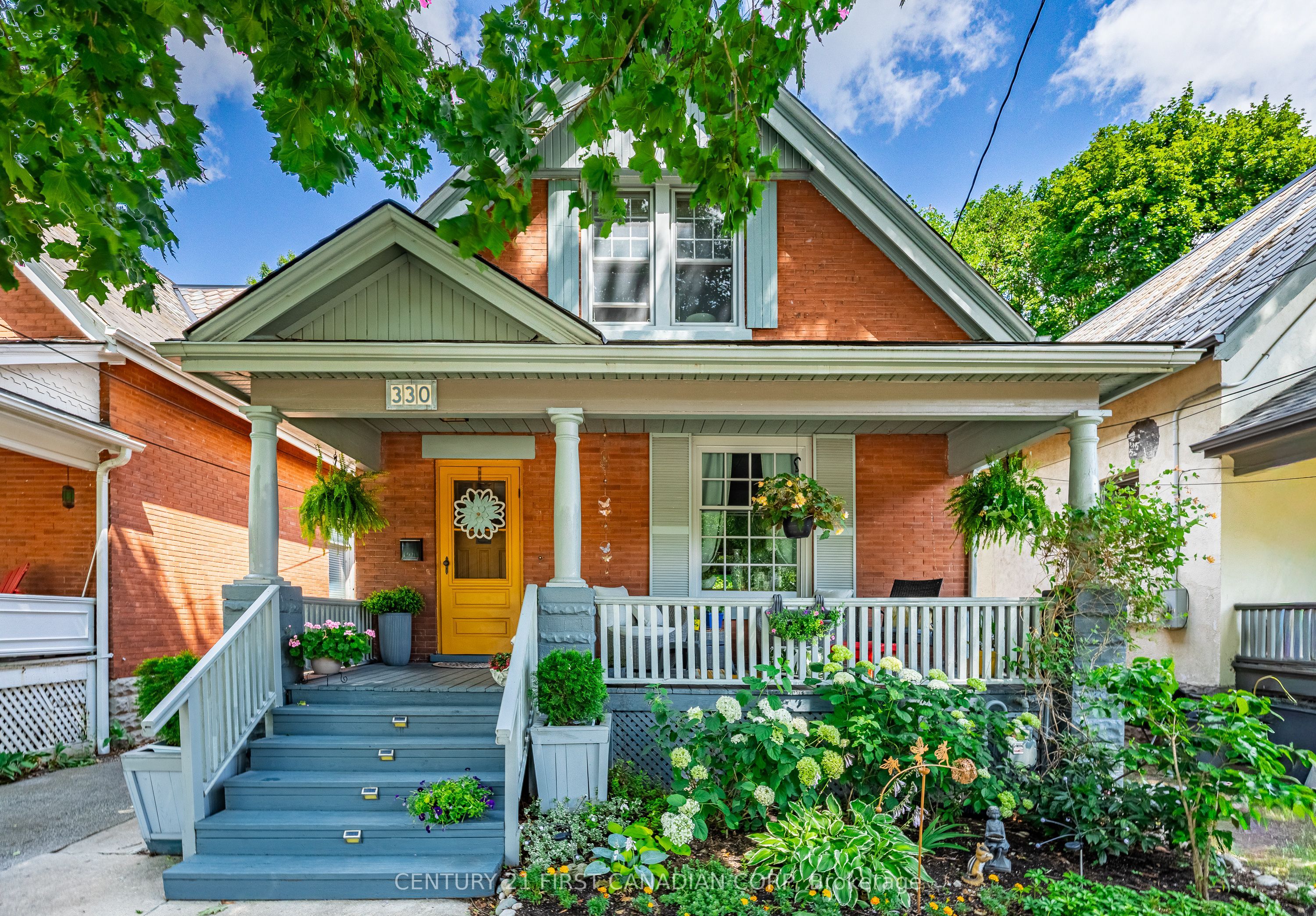 330 Cheapside Street