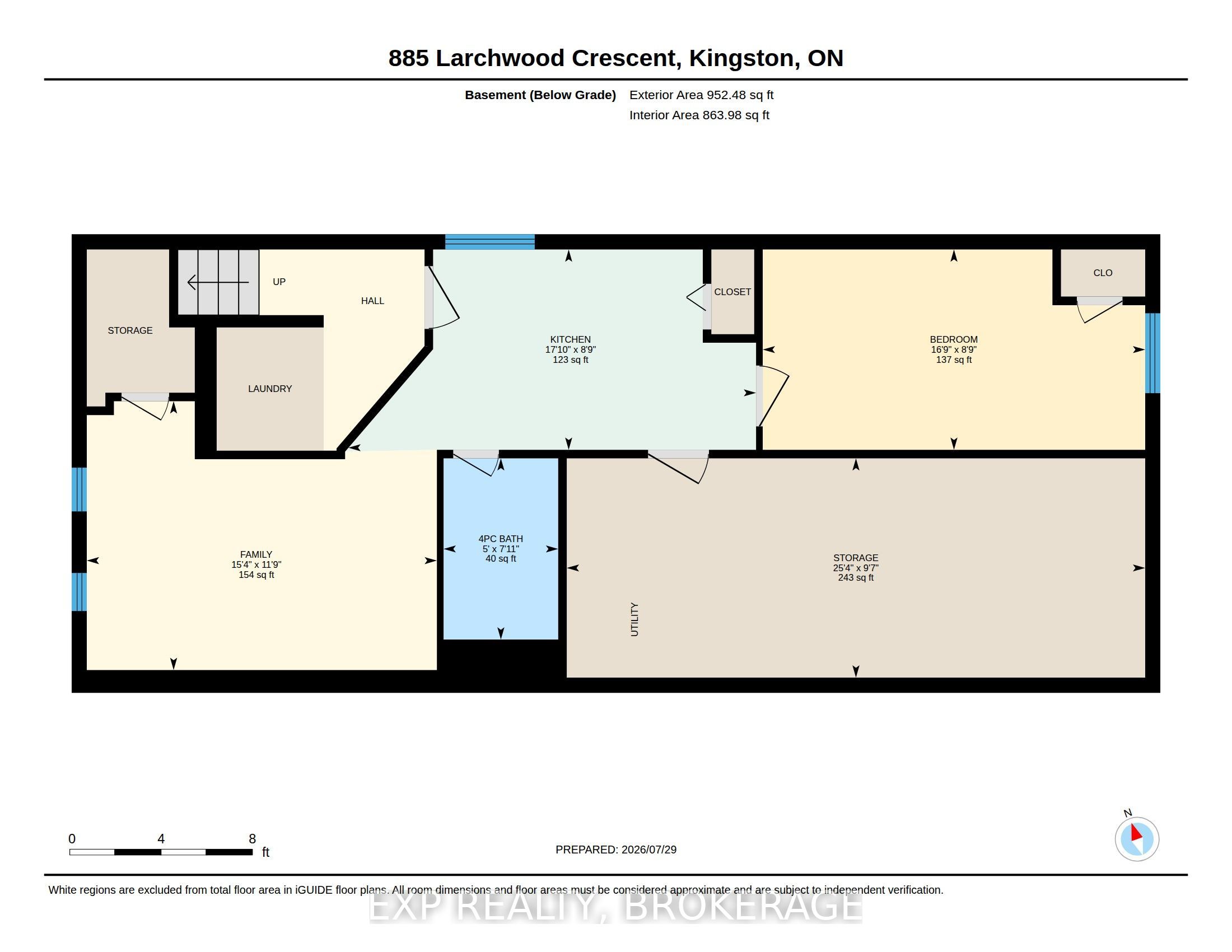 885 Larchwood Crescent Property Photo 40