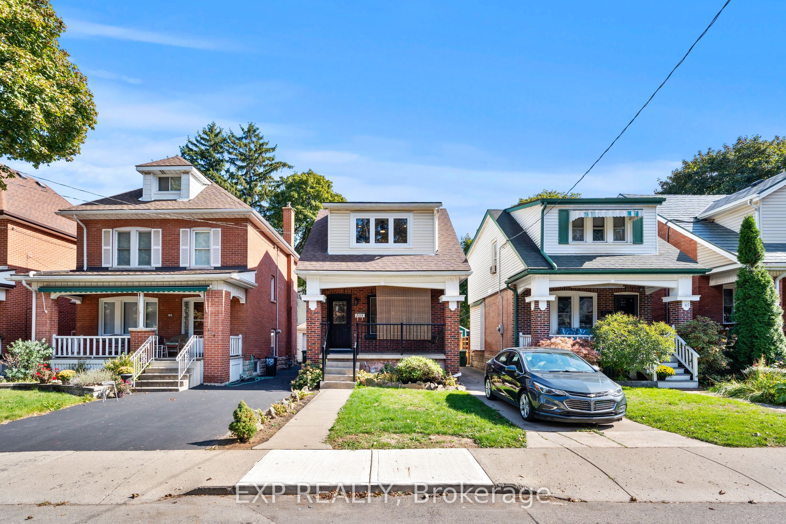 105 Rothsay Avenue Property Photo 1