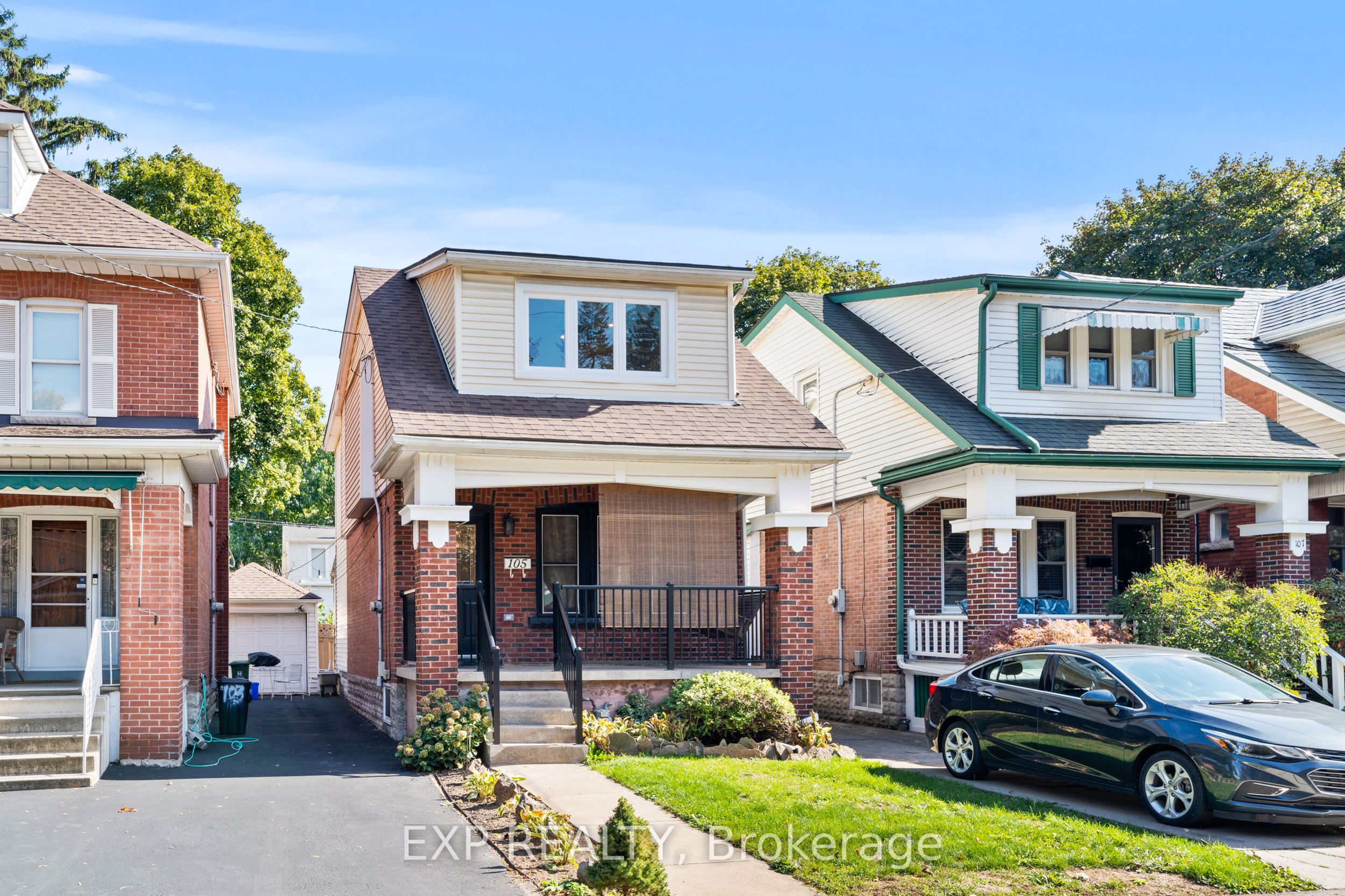 105 Rothsay Avenue Property Photo 2
