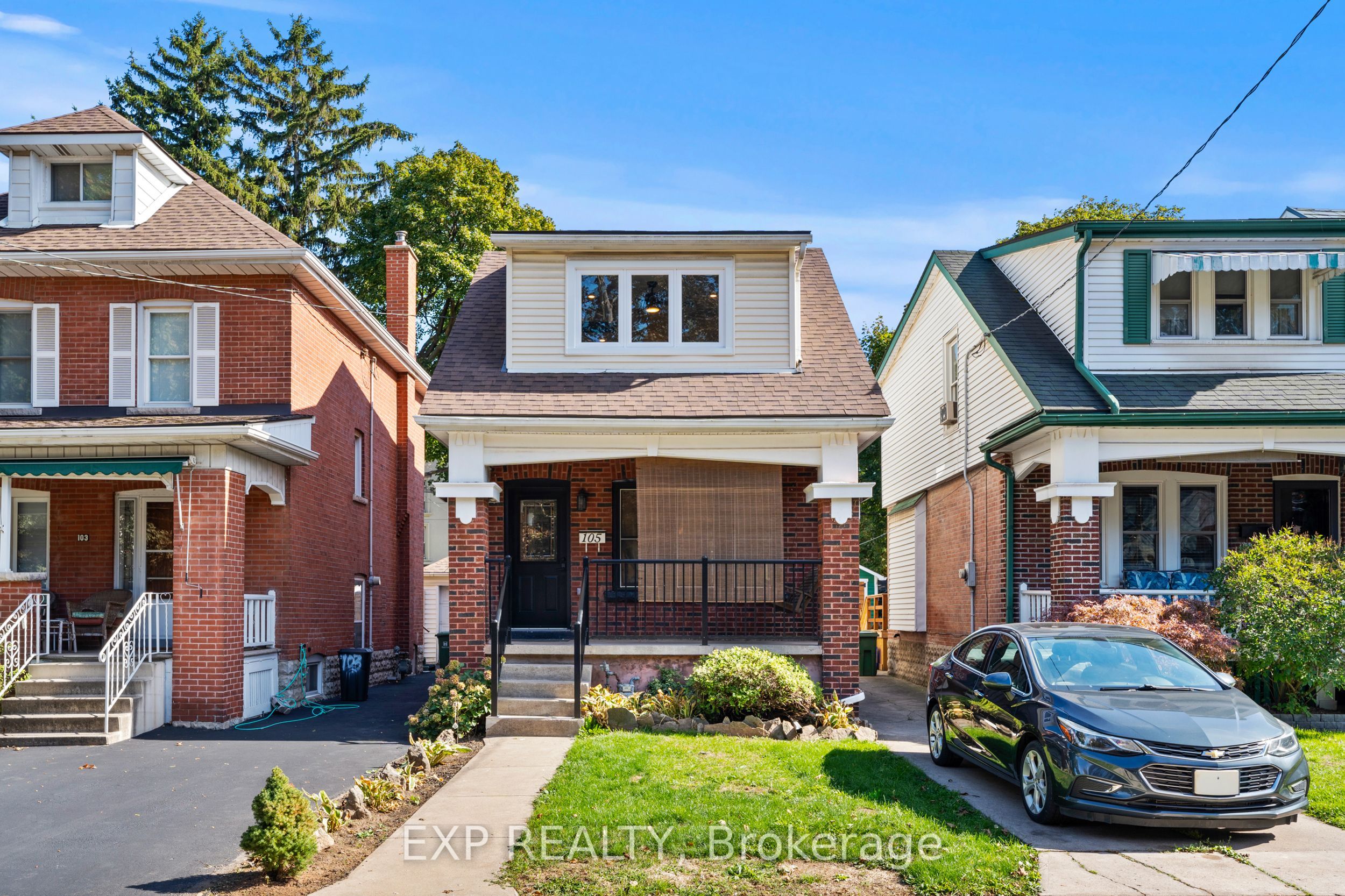 105 Rothsay Avenue Property Photo 3