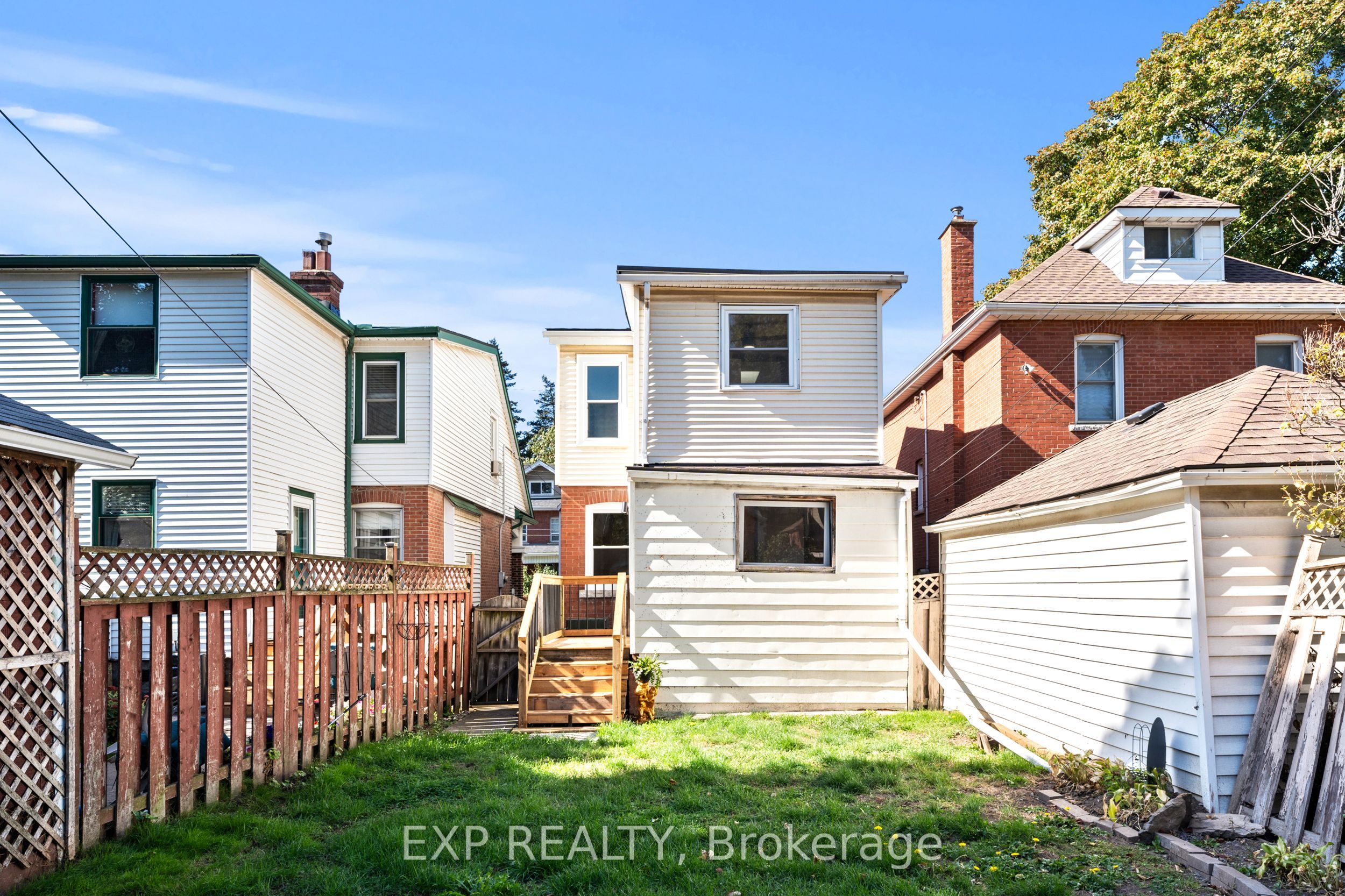 105 Rothsay Avenue Property Photo 30