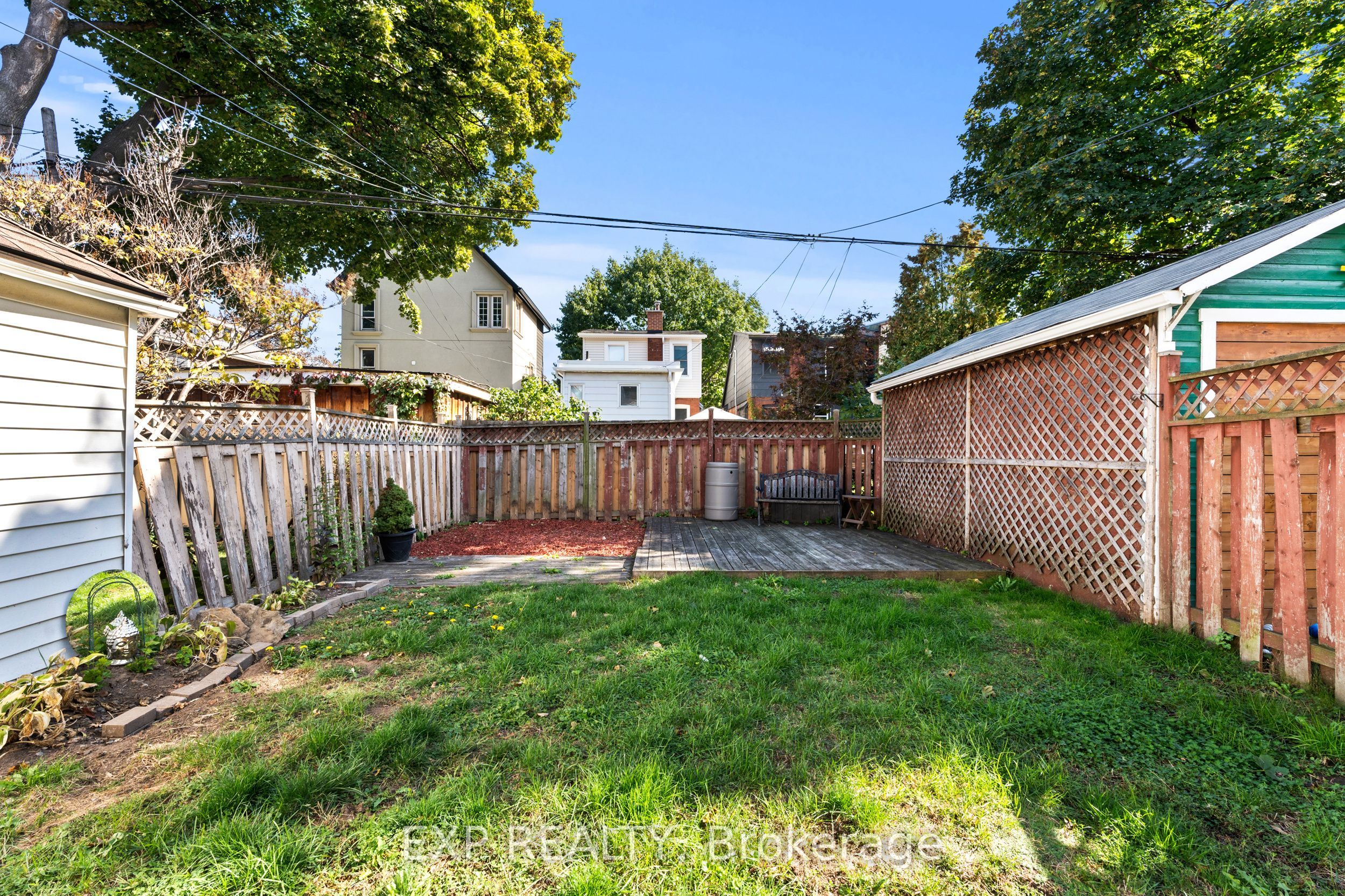 105 Rothsay Avenue Property Photo 31