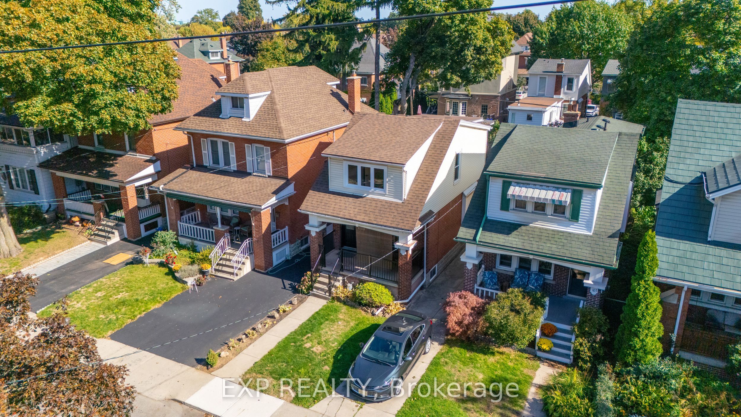 105 Rothsay Avenue Property Photo 32