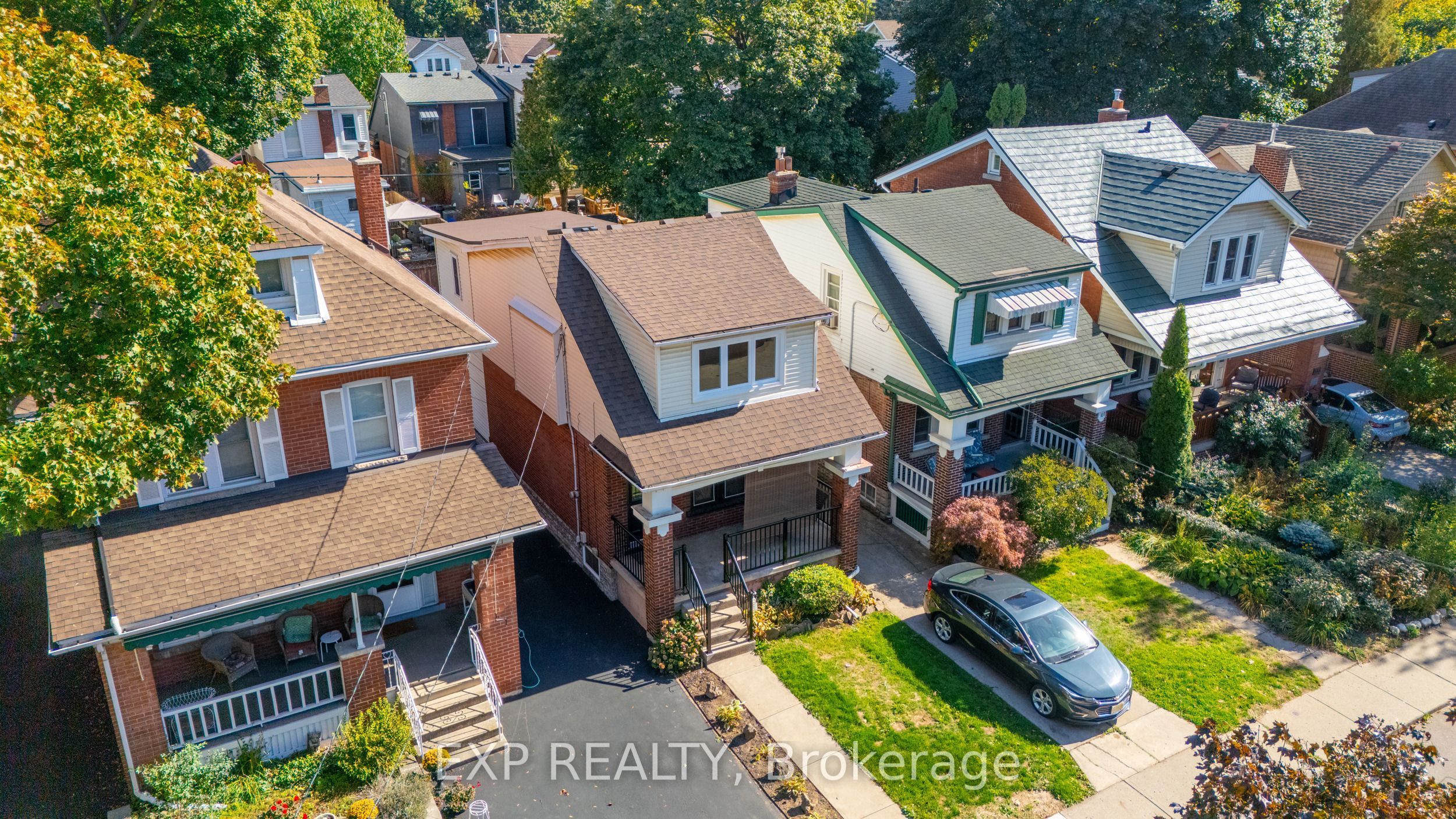 105 Rothsay Avenue Property Photo 33