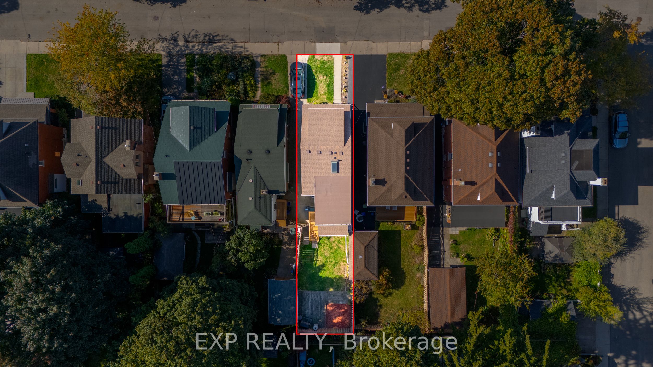 105 Rothsay Avenue Property Photo 35
