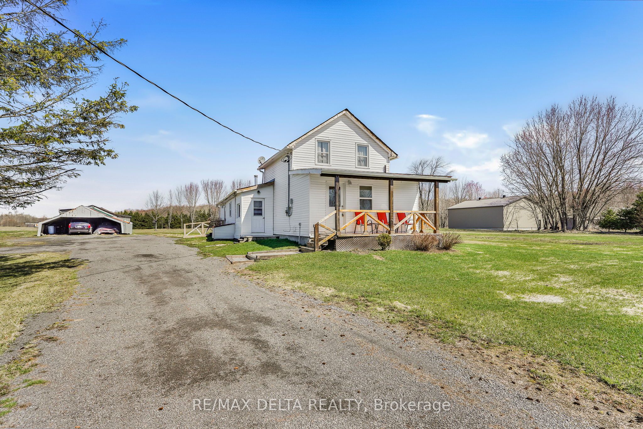 3697 Etienne Road Property Photo 1
