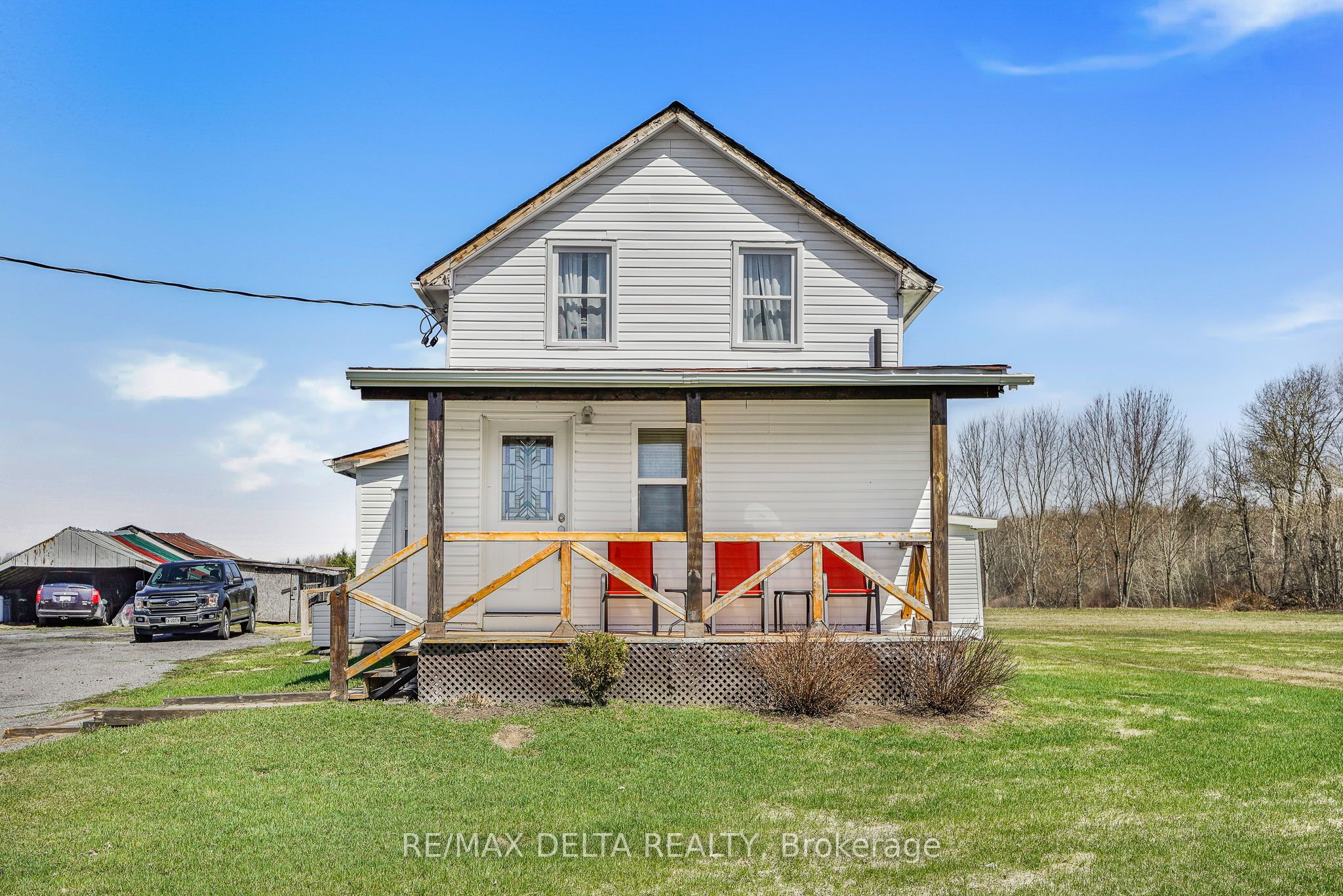 3697 Etienne Road Property Photo 2