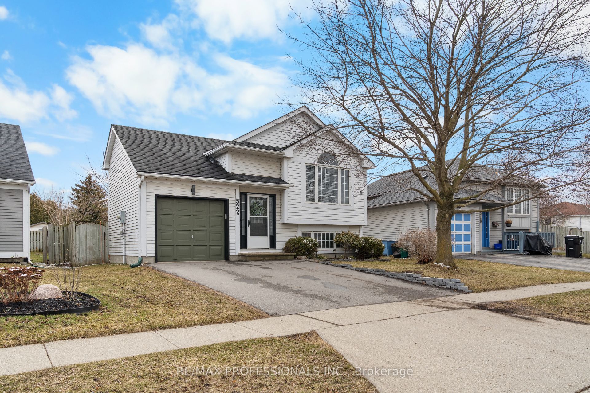 522 Trico Drive Property Photo 1
