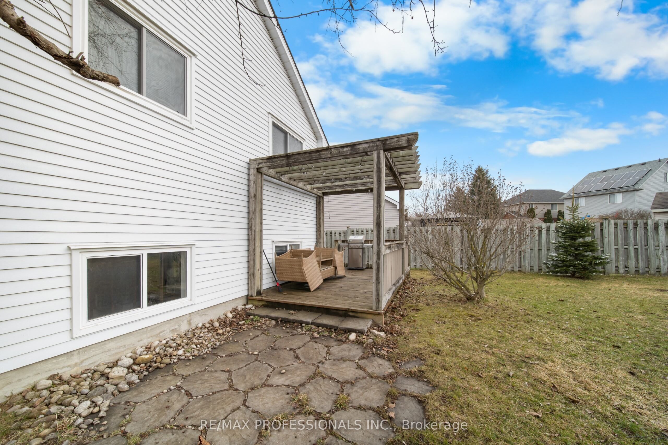522 Trico Drive Property Photo 23