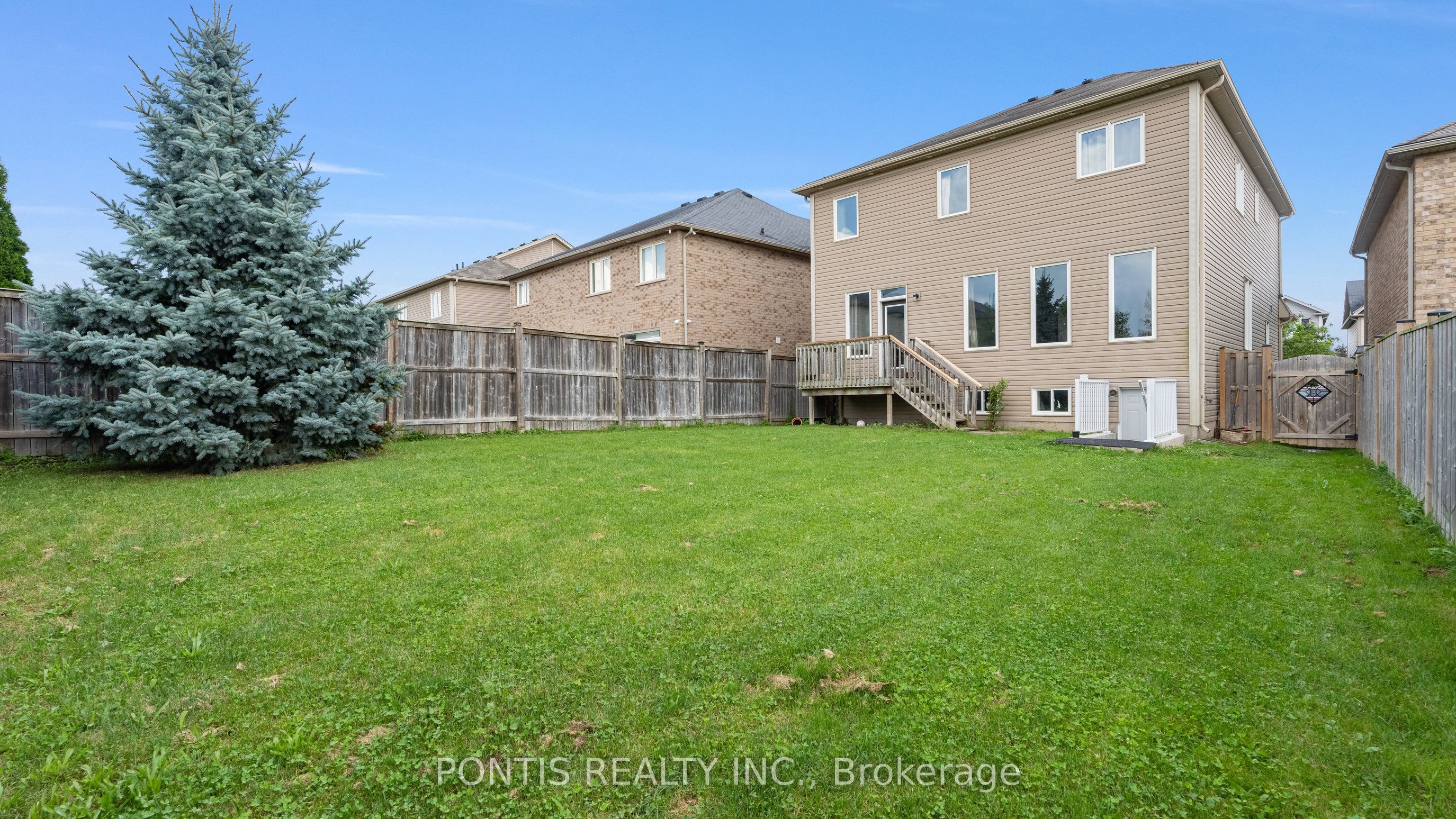 22 Mercer Avenue Lower Property Photo 8