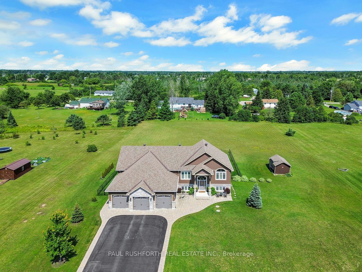 250 Bristow Road Property Photo 4