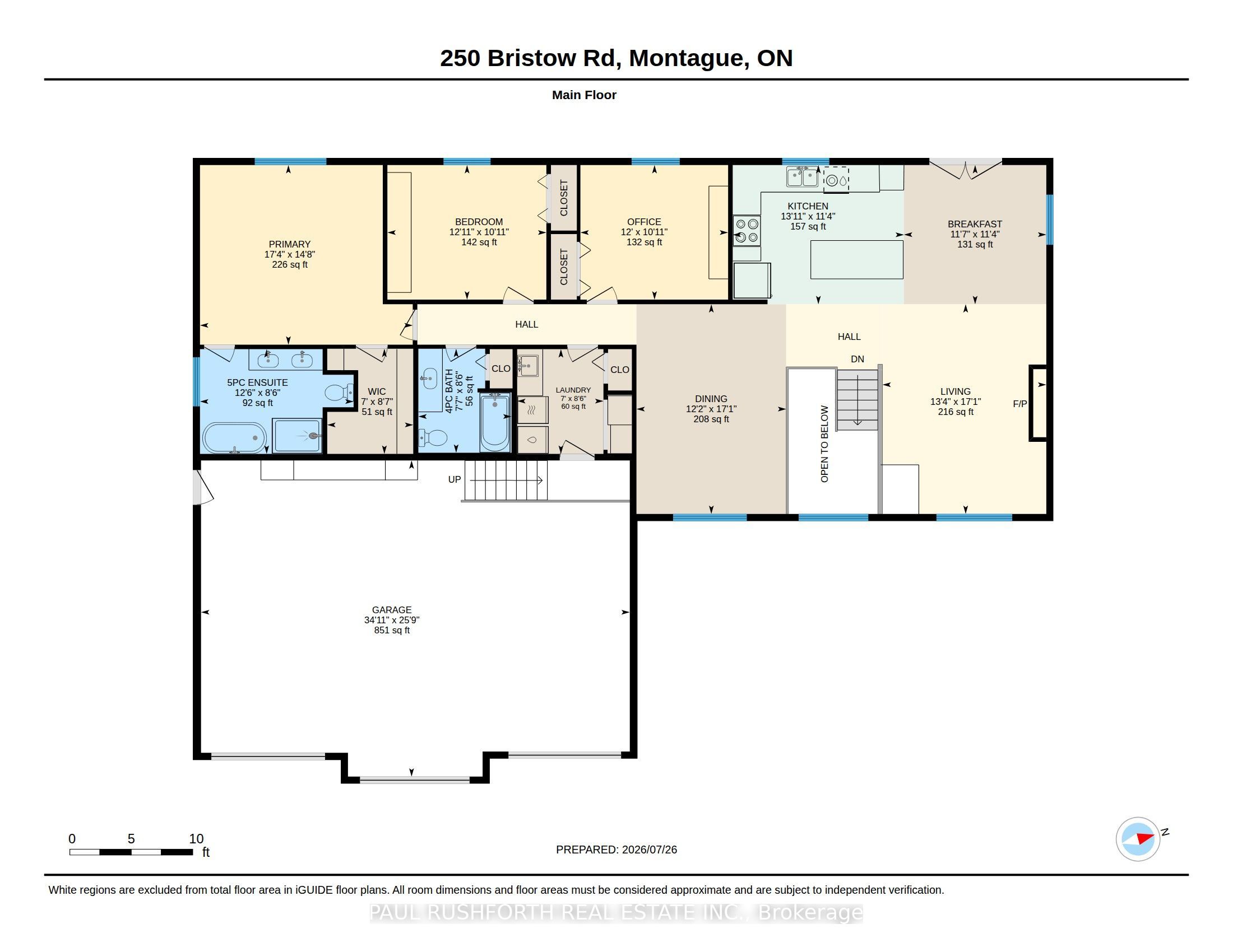 250 Bristow Road Property Photo 49