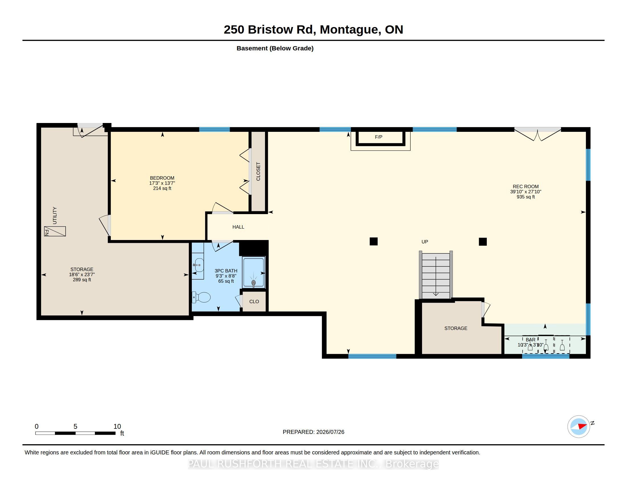 250 Bristow Road Property Photo 50
