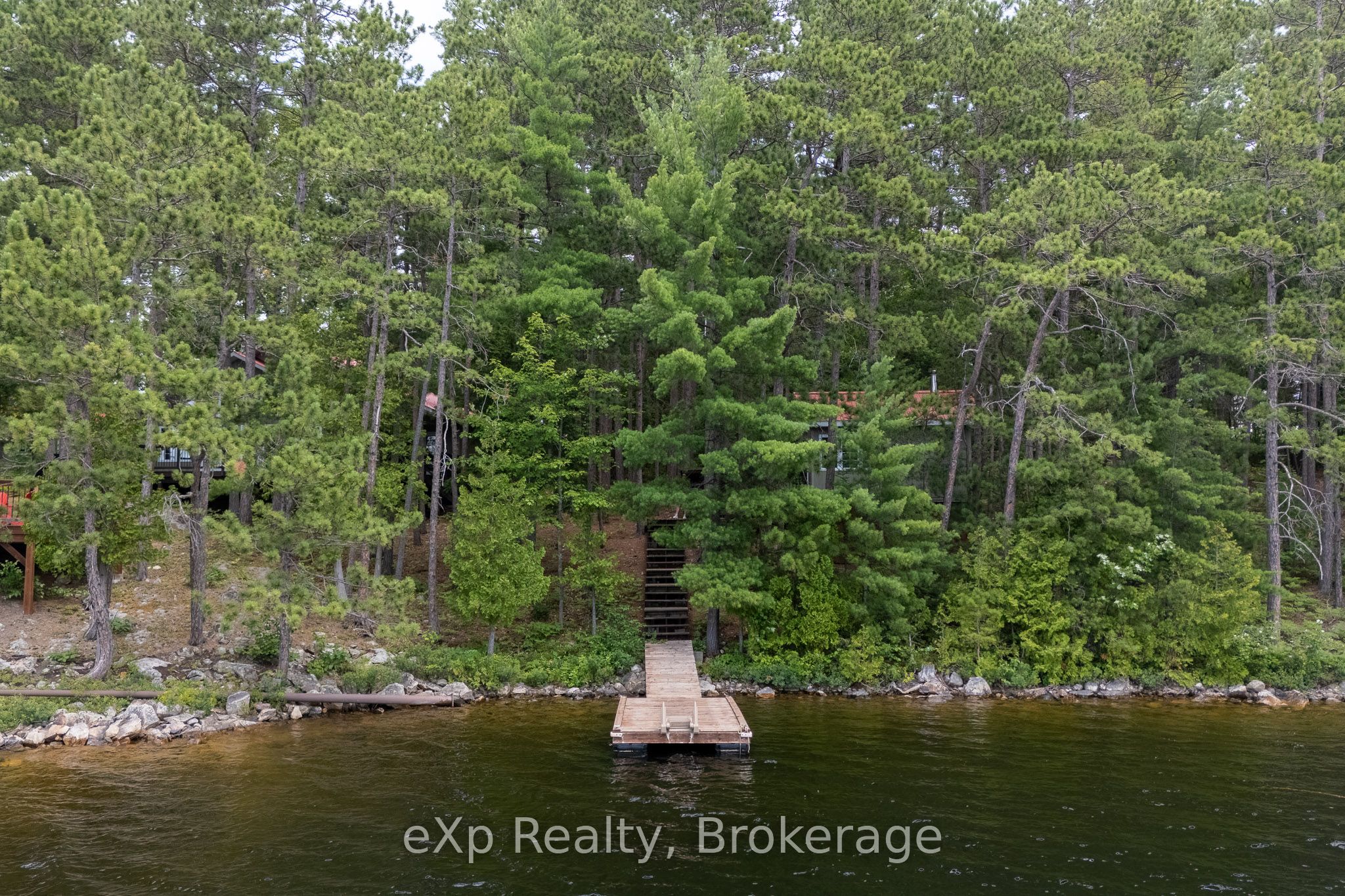 0 South Shore Lake Panache Property Photo 45