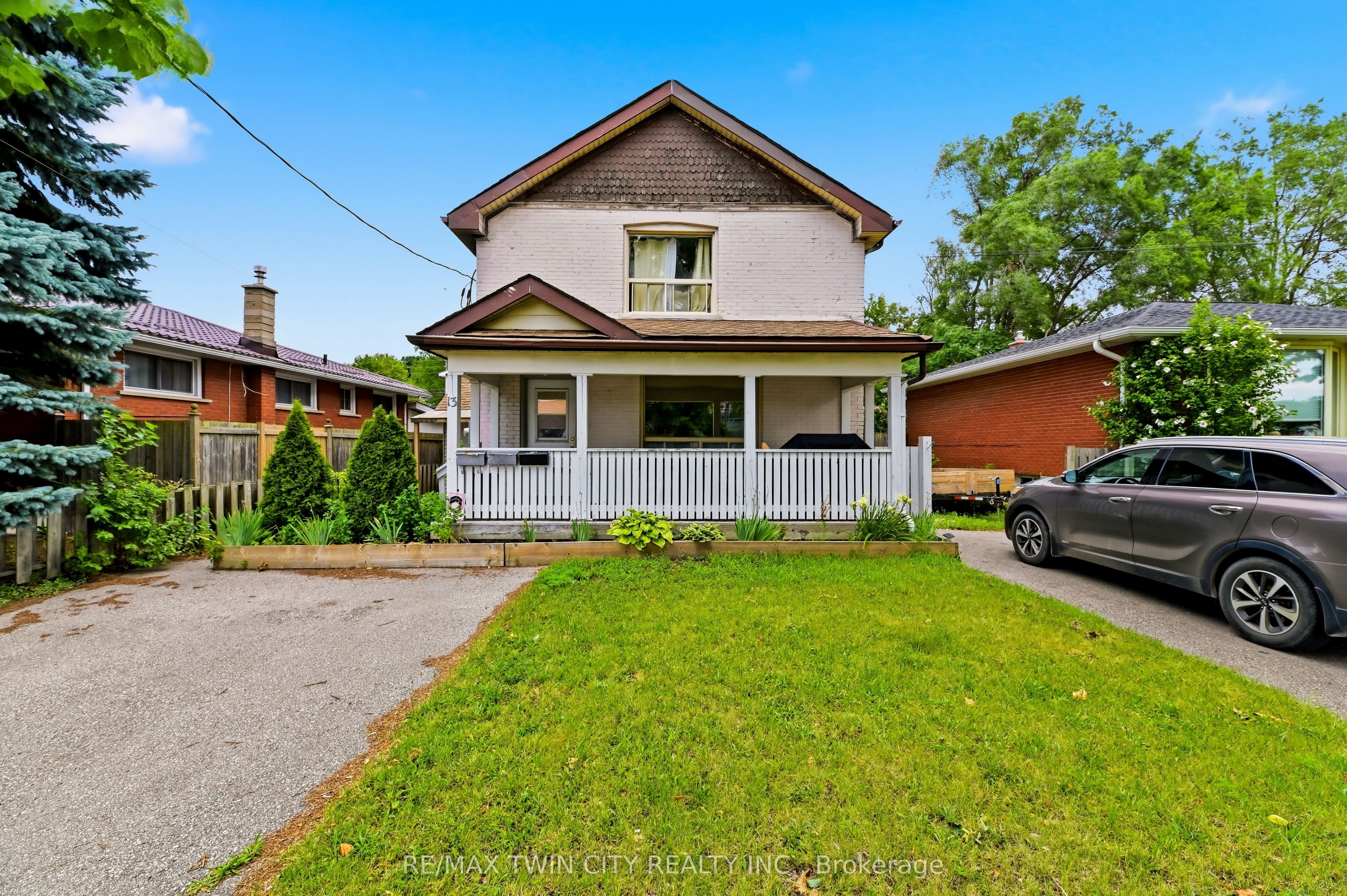 13 Usher Street Property Photo 1