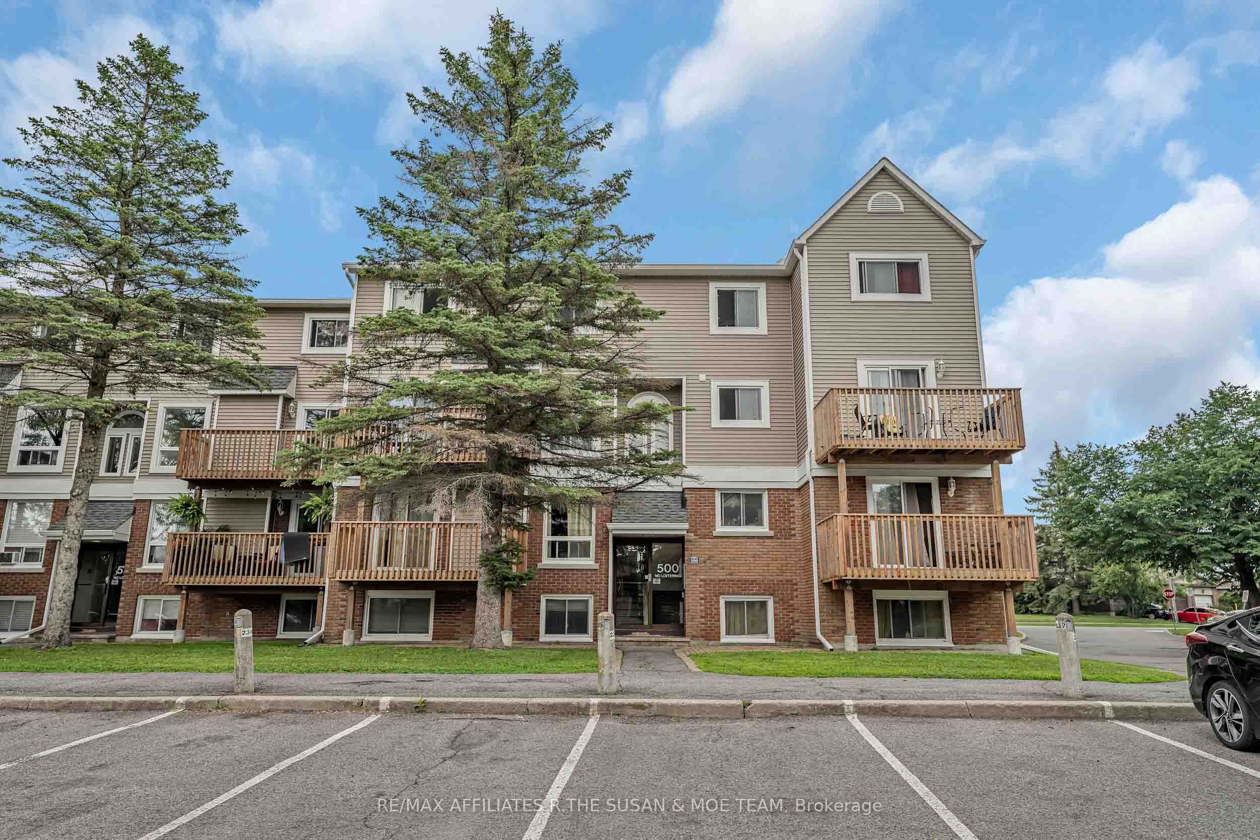500 Fenerty Court 6 Property Photo 2