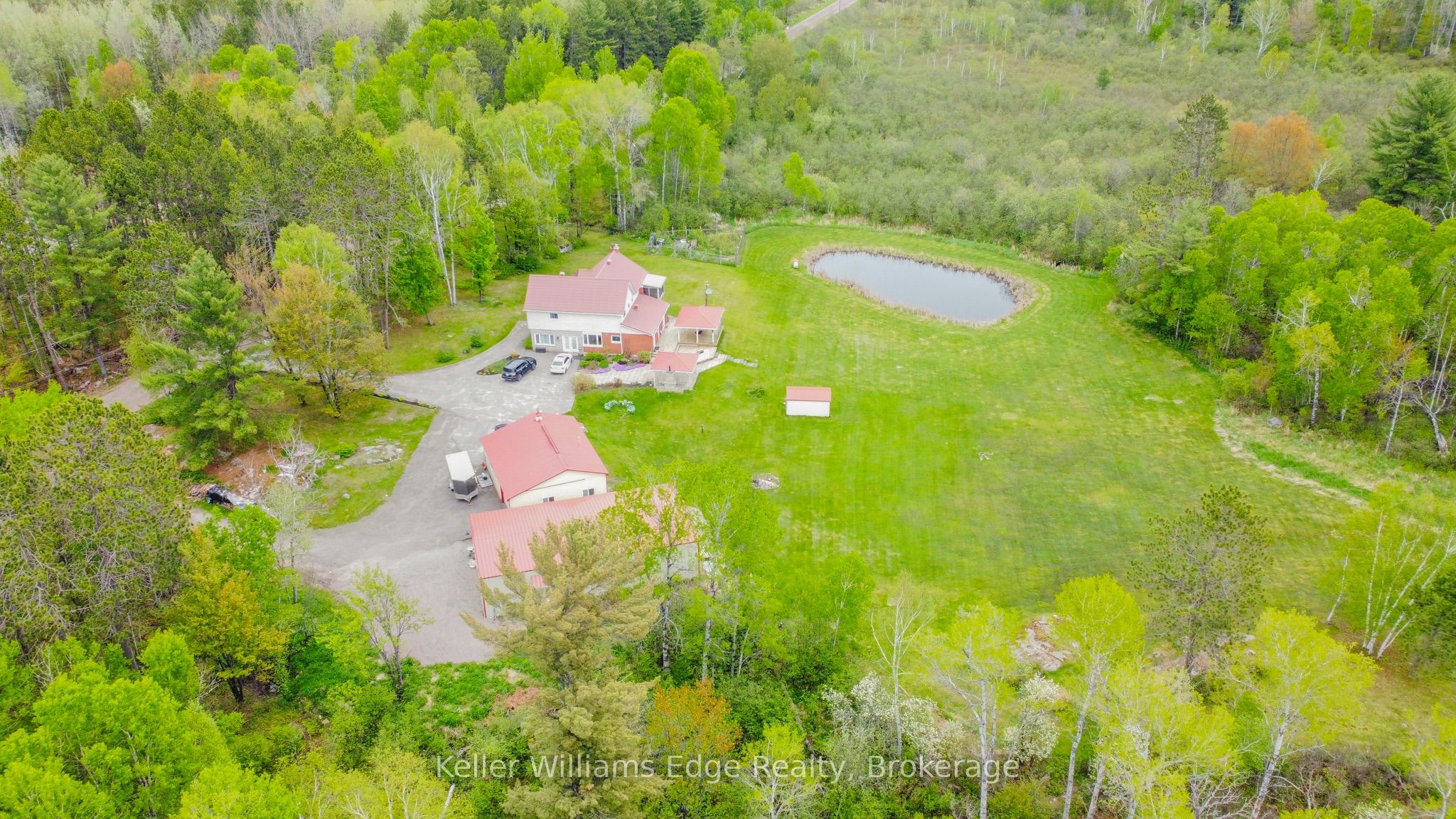 89 Hills Siding Road Property Photo 1