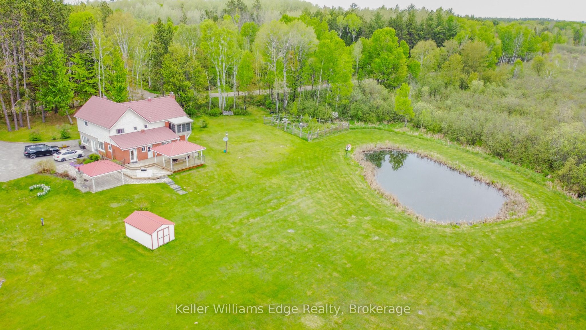 89 Hills Siding Road Property Photo 4