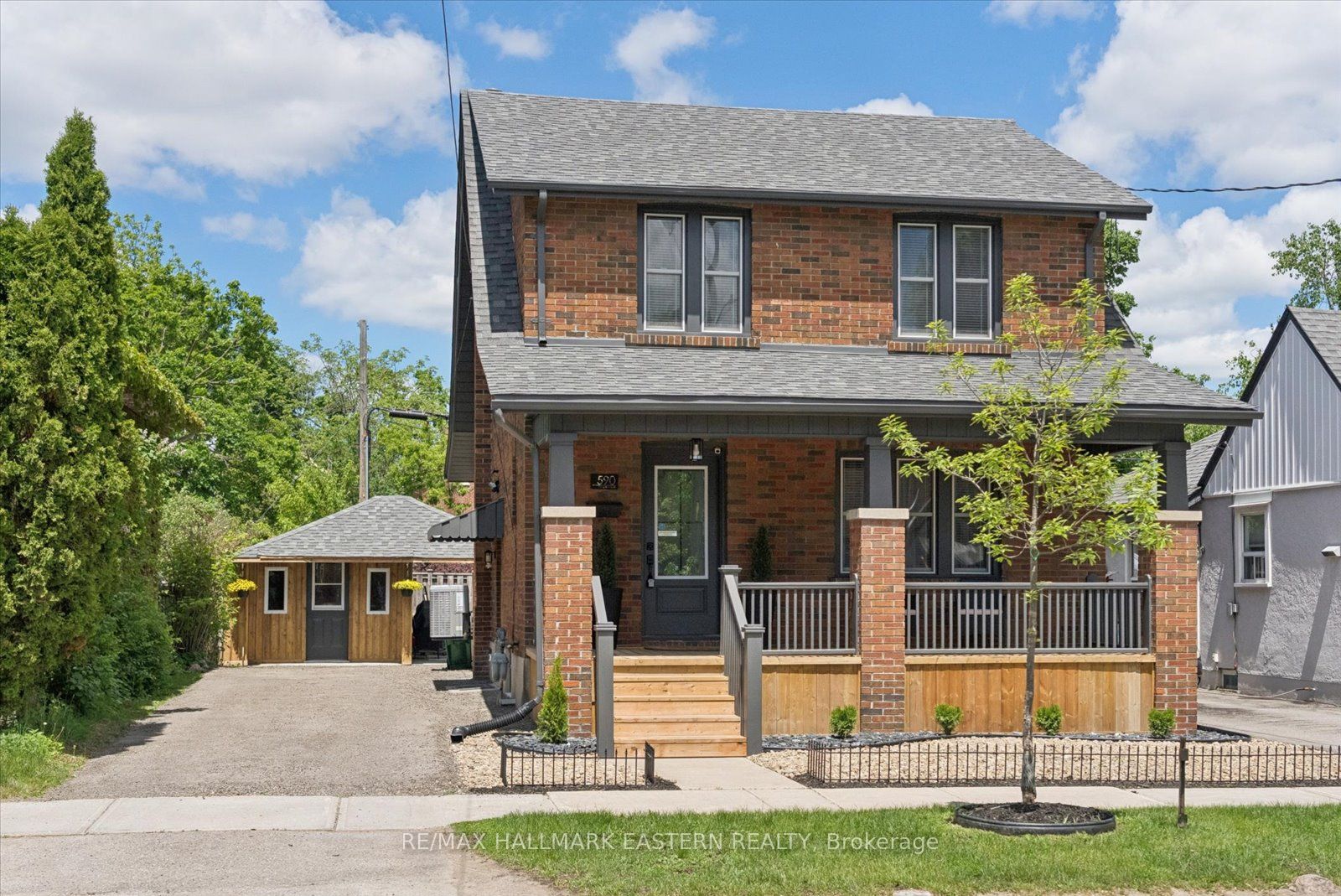 590 Douglas Avenue Property Photo 1
