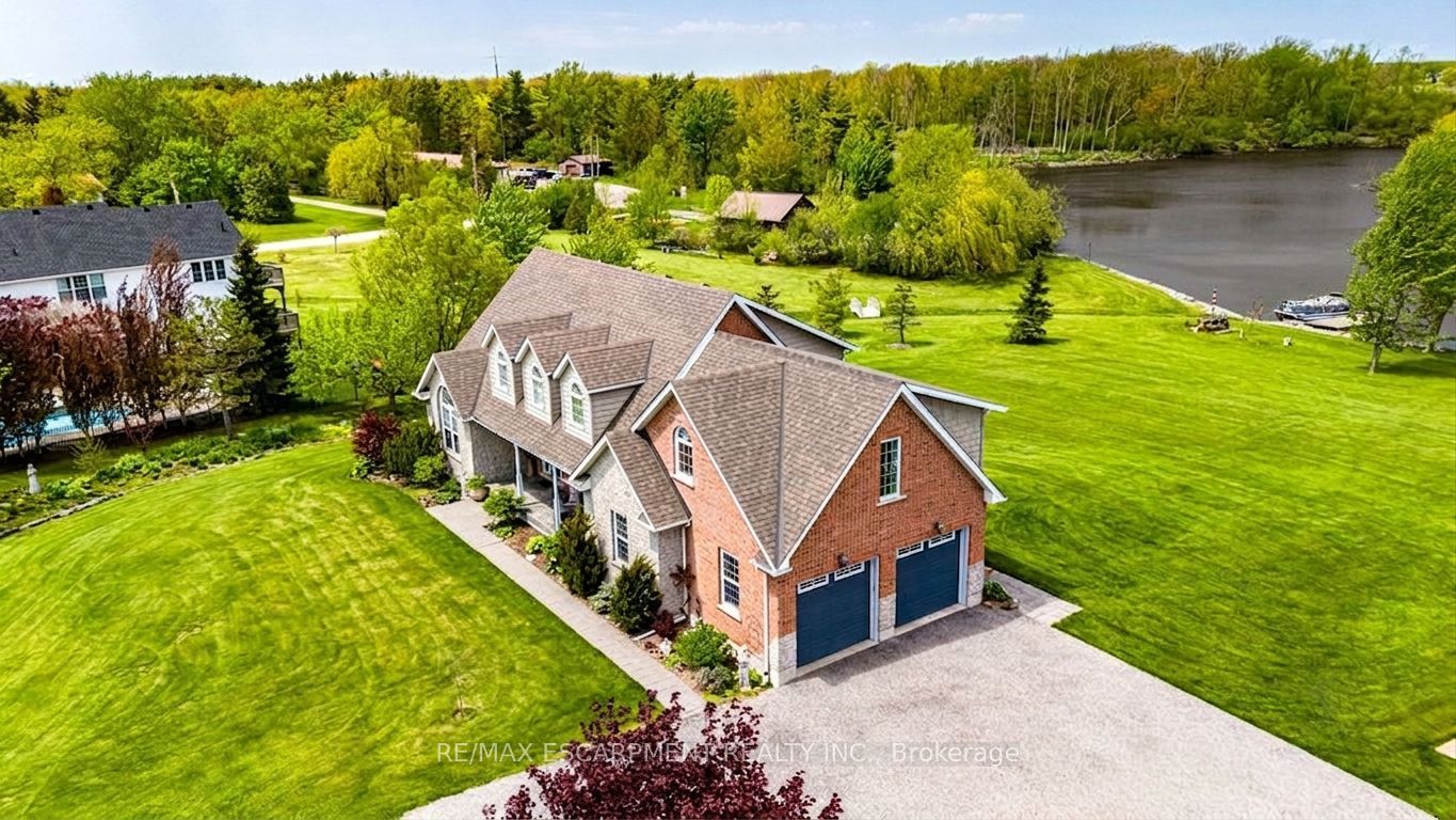 32a Haldimand Trail Property Photo 1