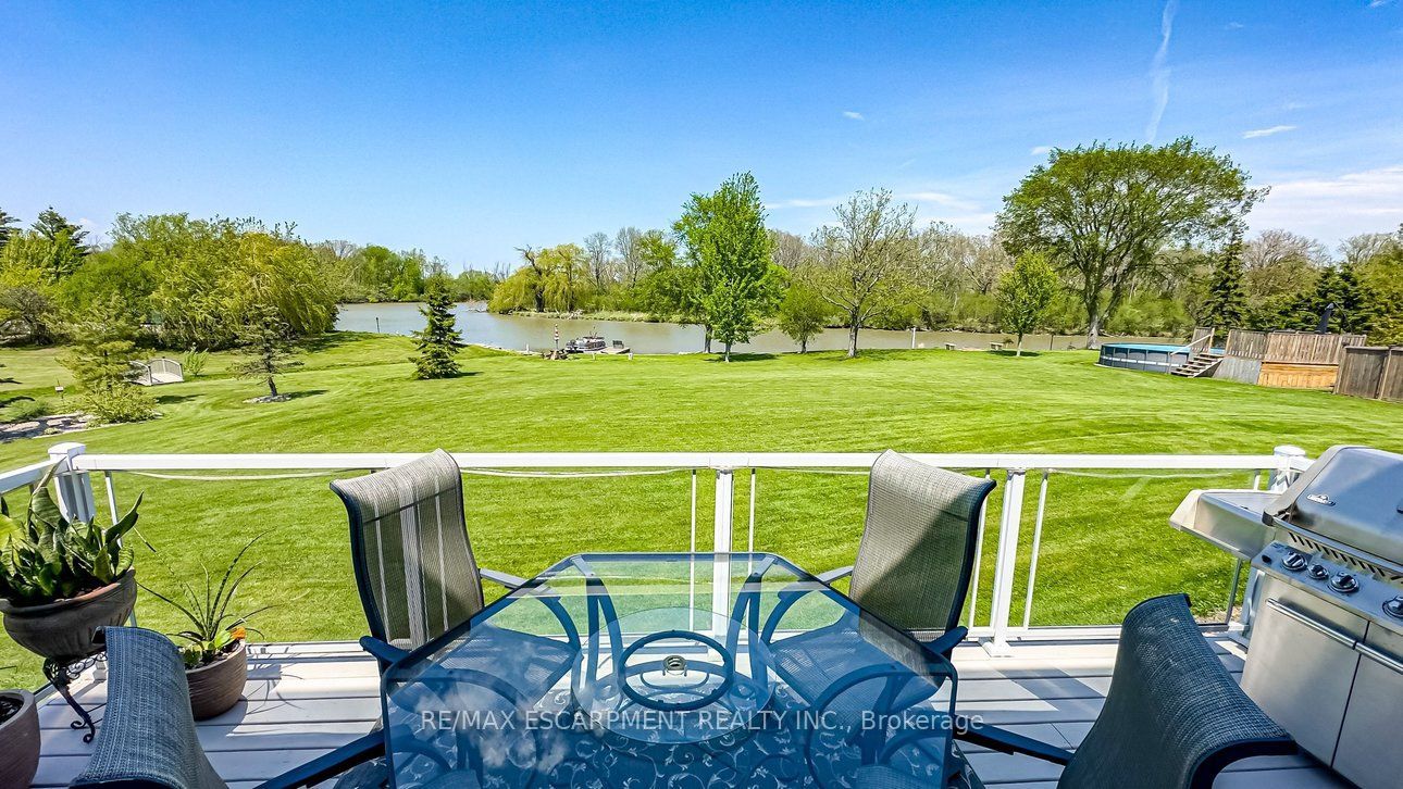 32a Haldimand Trail Property Photo 21