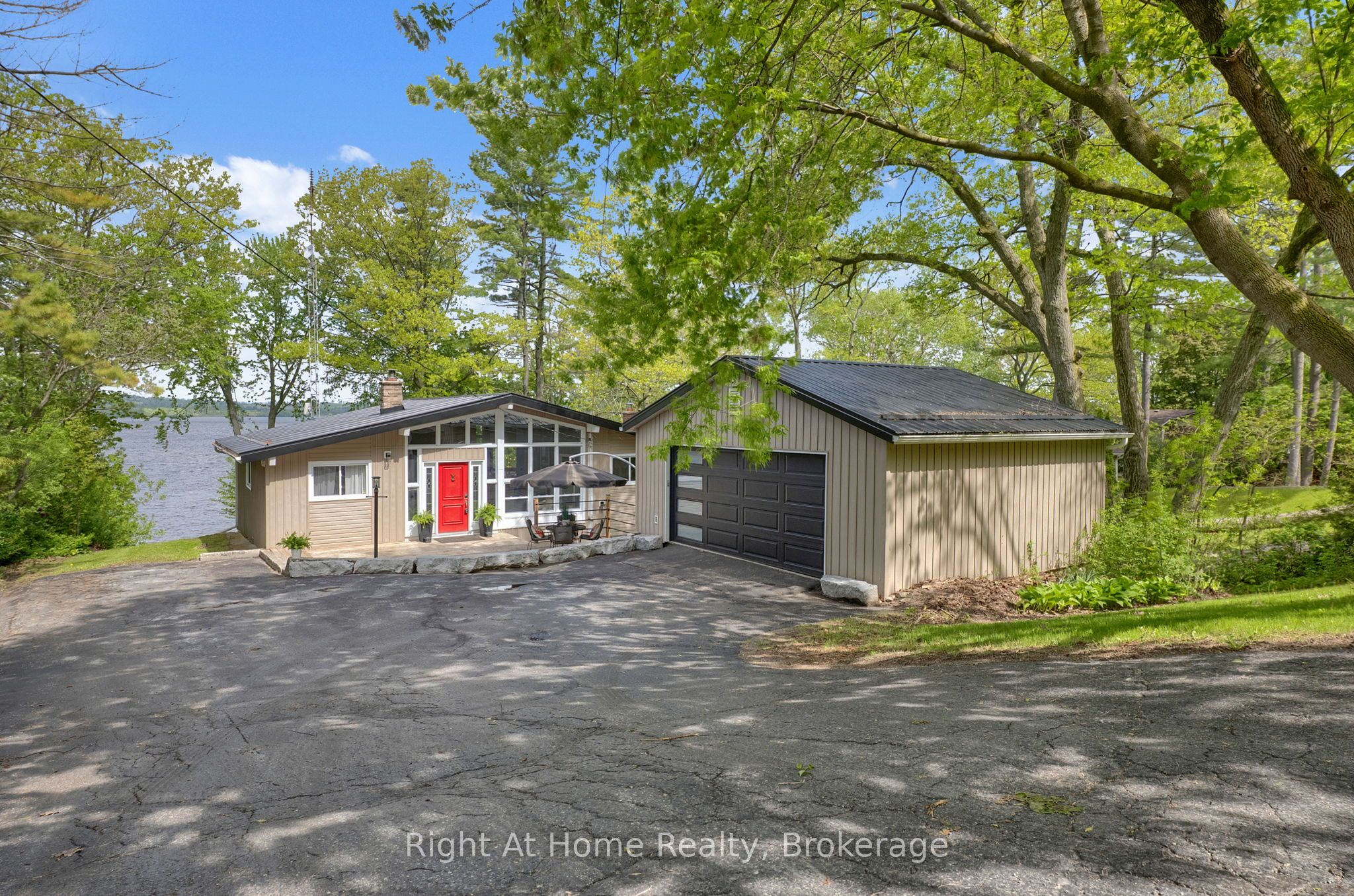 7508 Bamsey Drive Property Photo 1