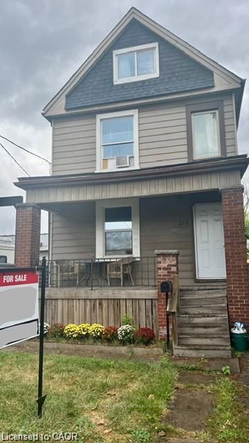 219 Avondale Street Property Photo 1