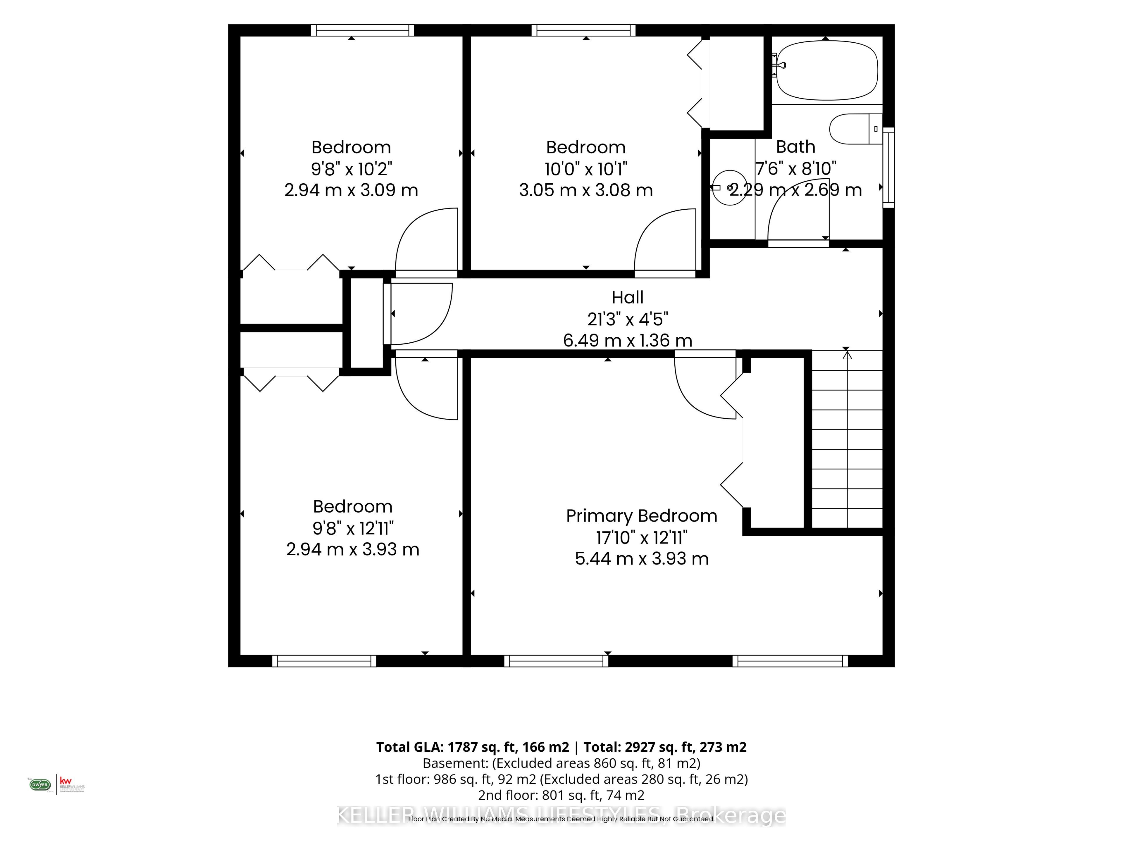 203 Mcmaster Court Property Photo 46