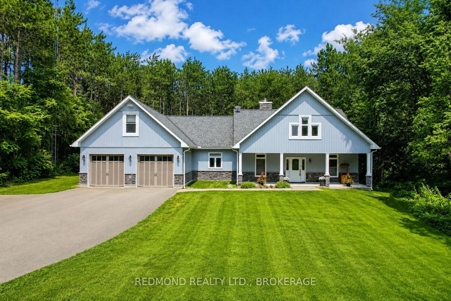 278b 1000 Island Parkway Property Photo 1