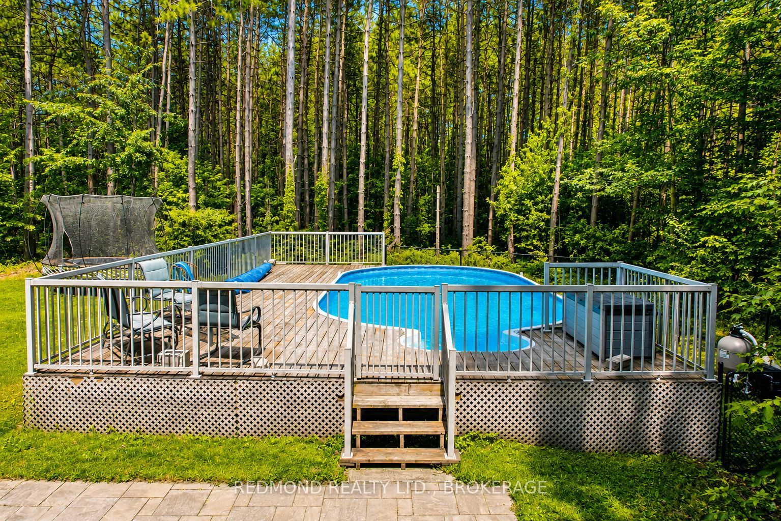 278b 1000 Island Parkway Property Photo 35