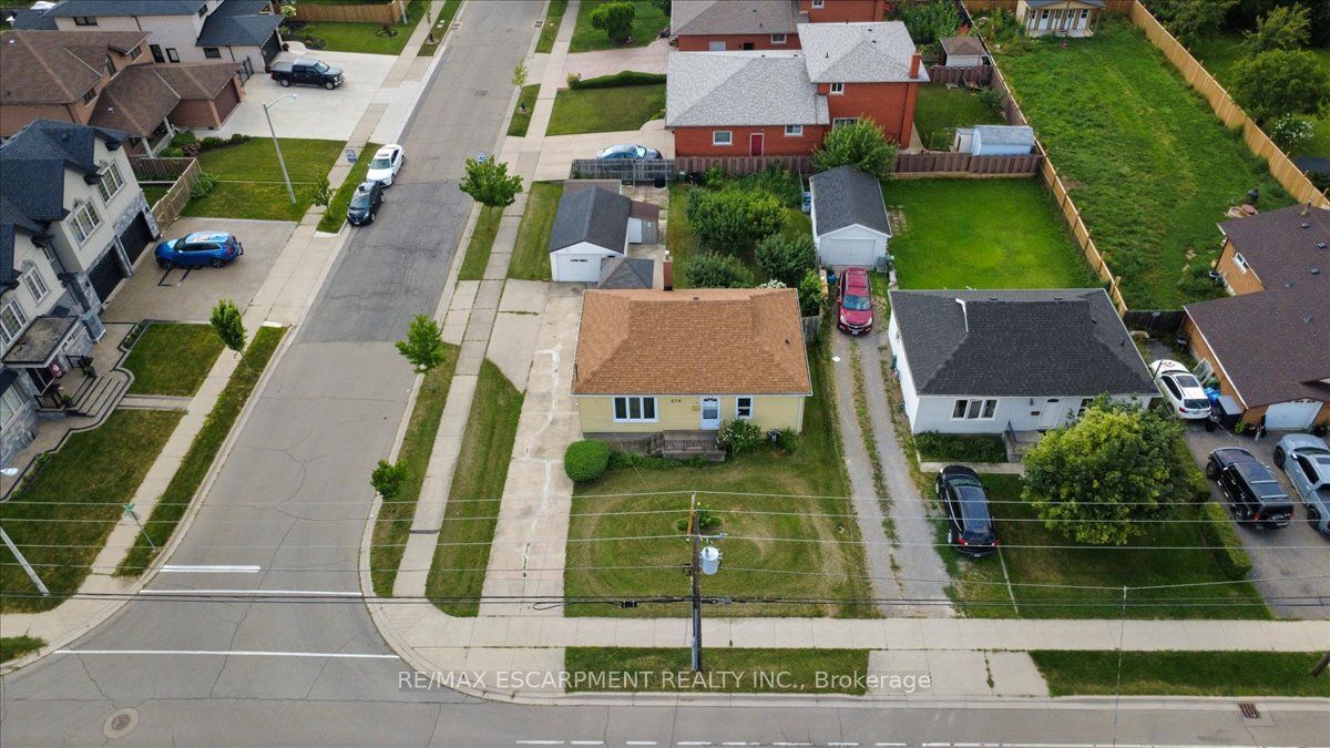 279 Millen Road Property Photo 1