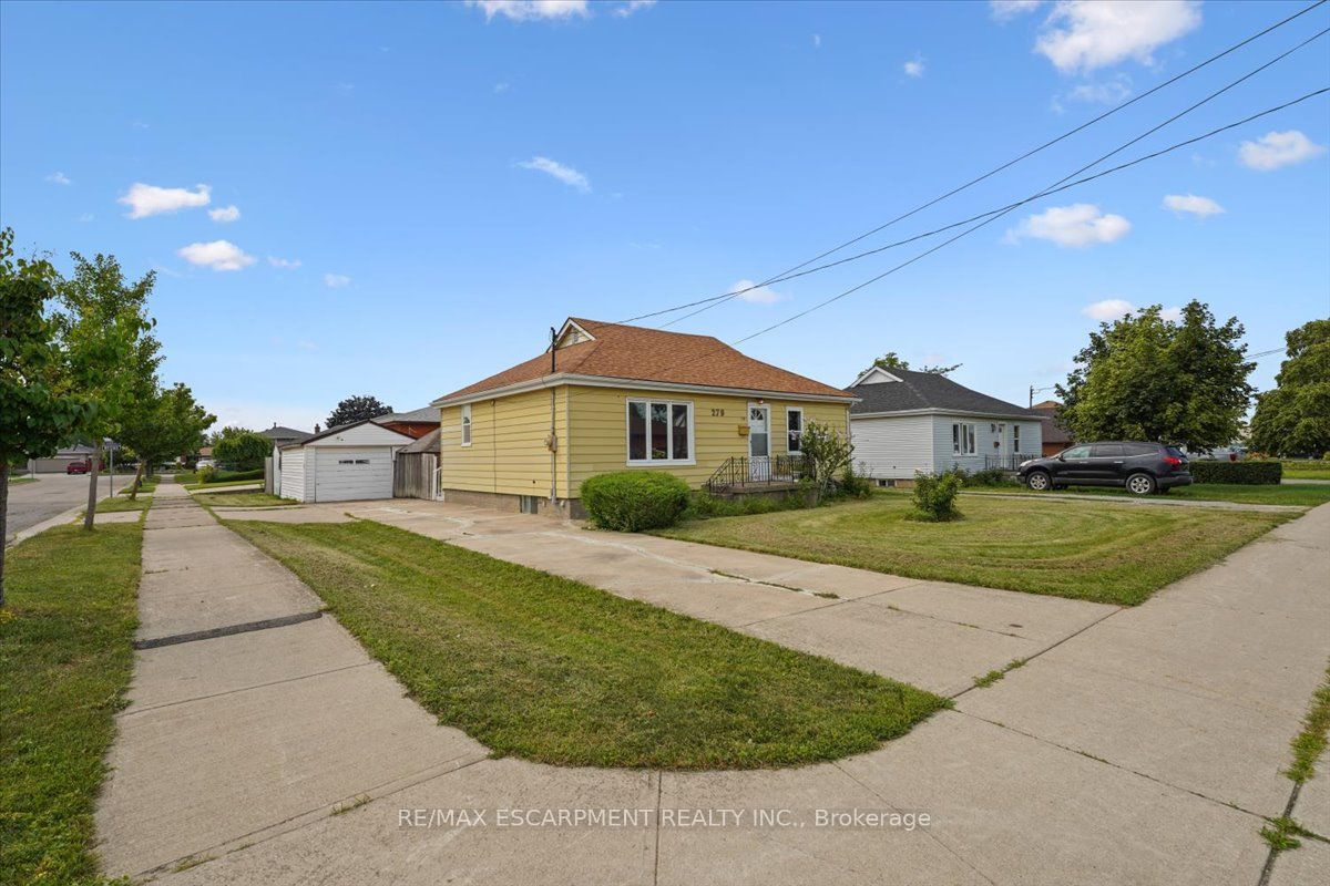 279 Millen Road Property Photo 3