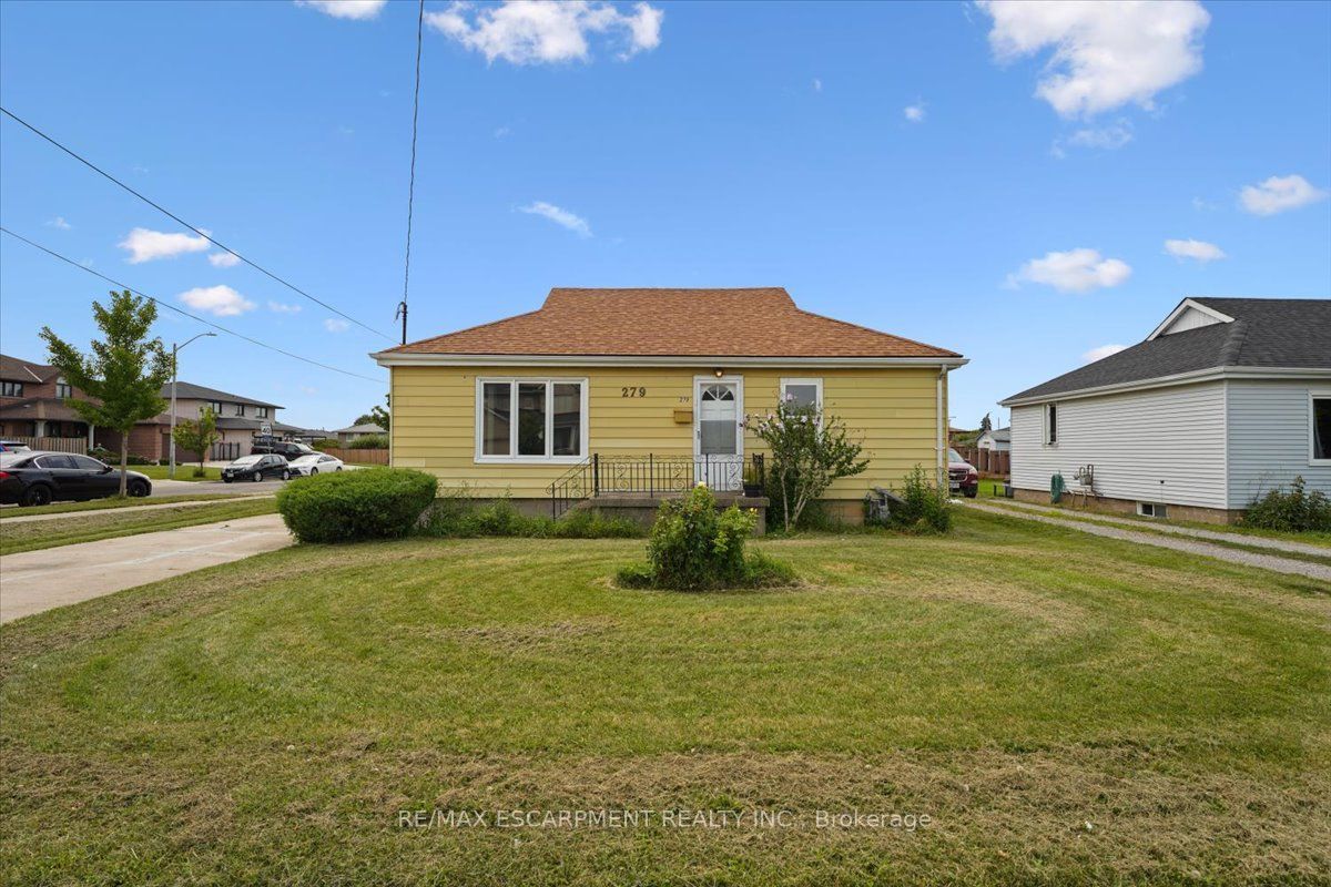 279 Millen Road Property Photo 4