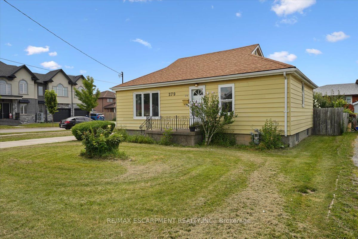279 Millen Road Property Photo 5