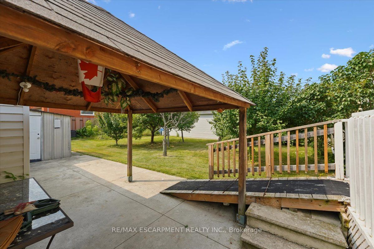 279 Millen Road Property Photo 26