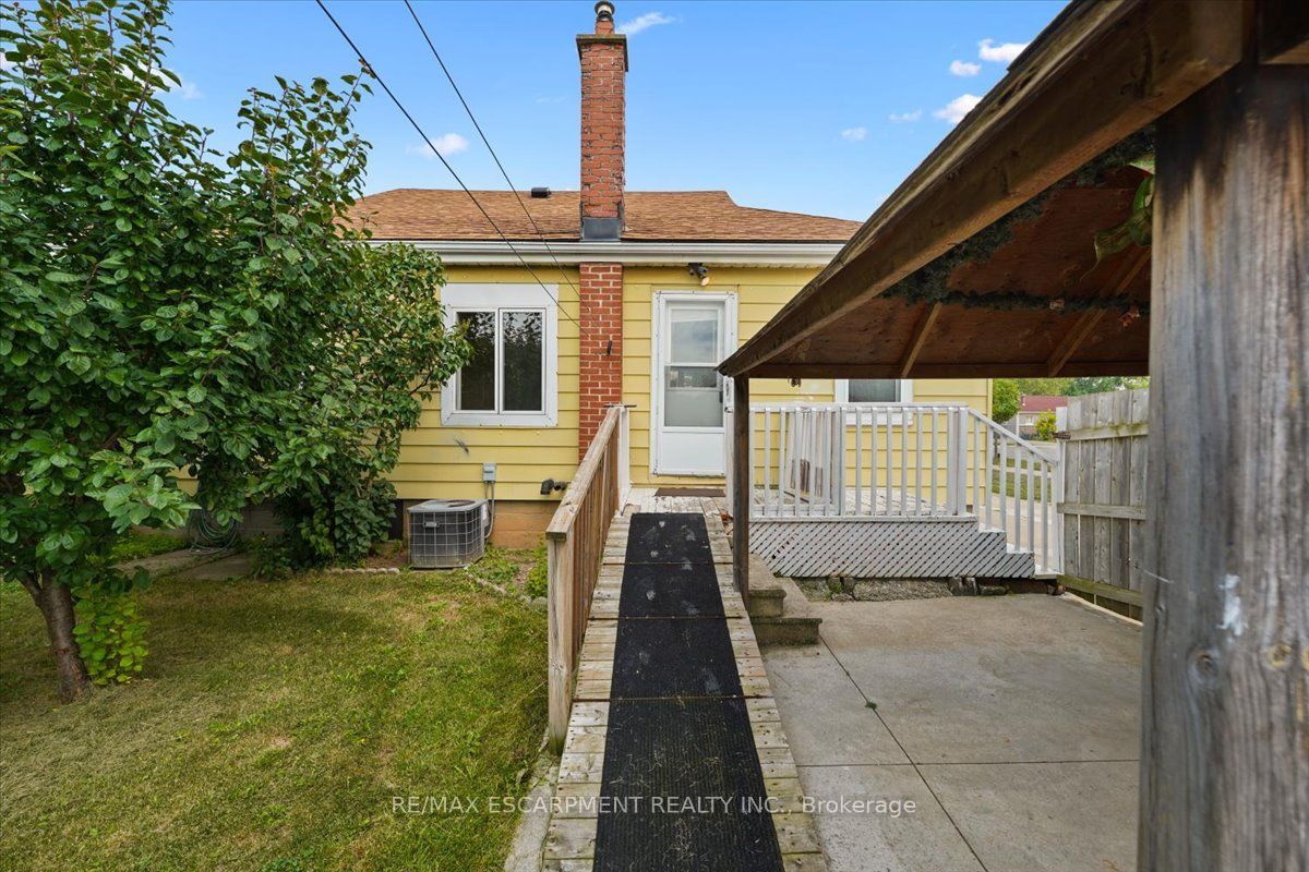 279 Millen Road Property Photo 31