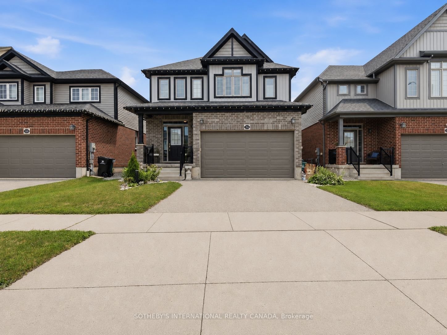 356 Freure Drive