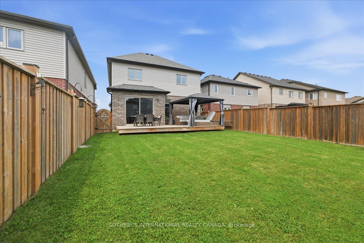 356 Freure Drive Property Photo 32