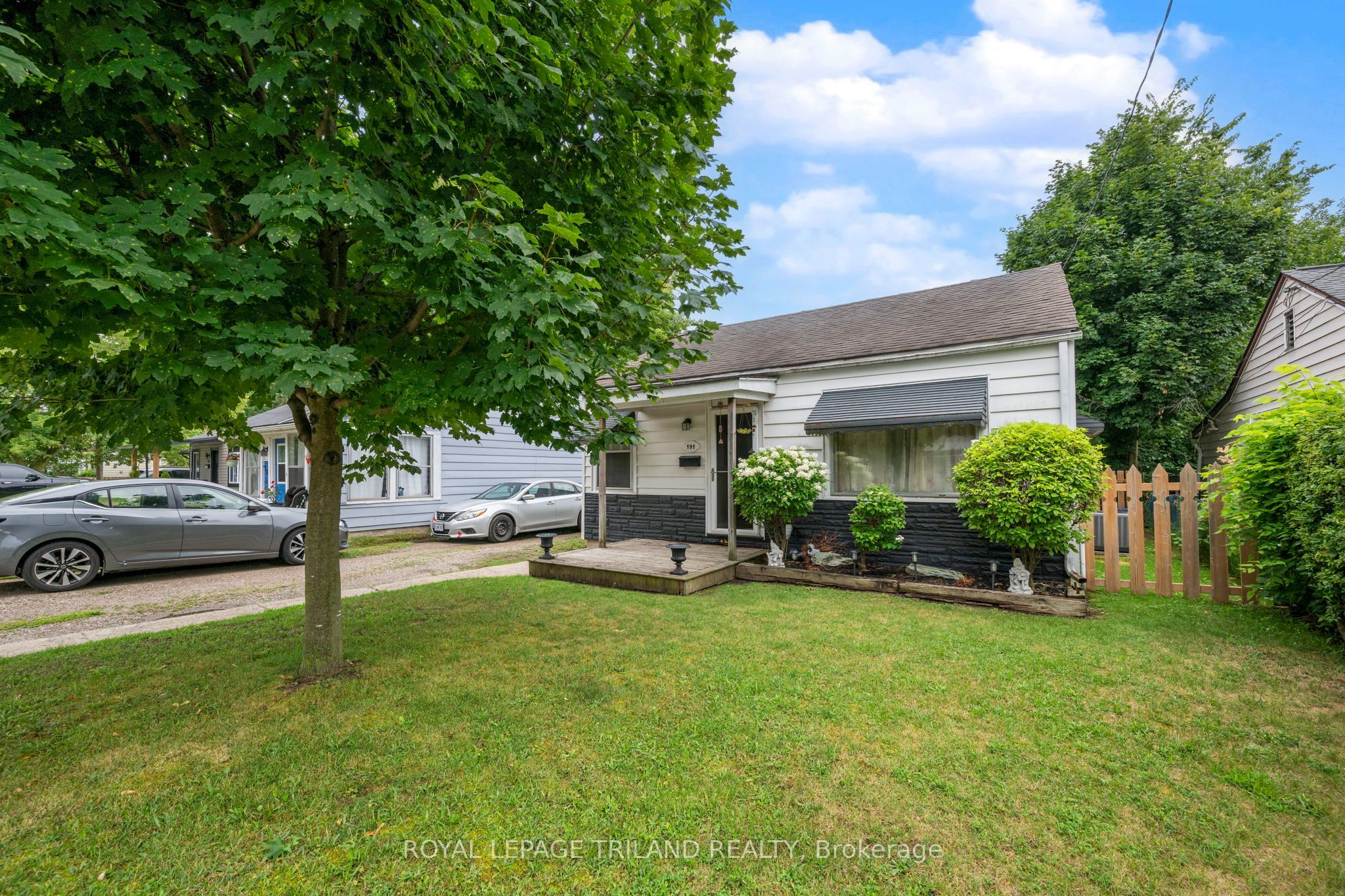 191 Elgin Street Property Photo 1
