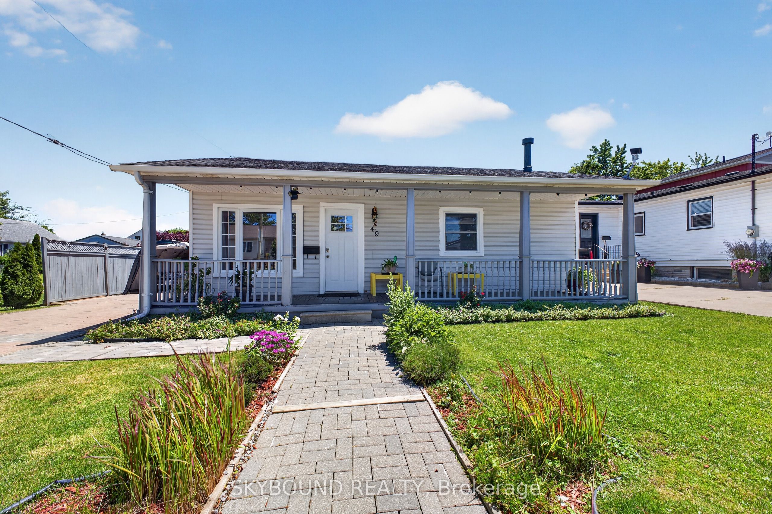 49 Powerview Avenue Property Photo 1
