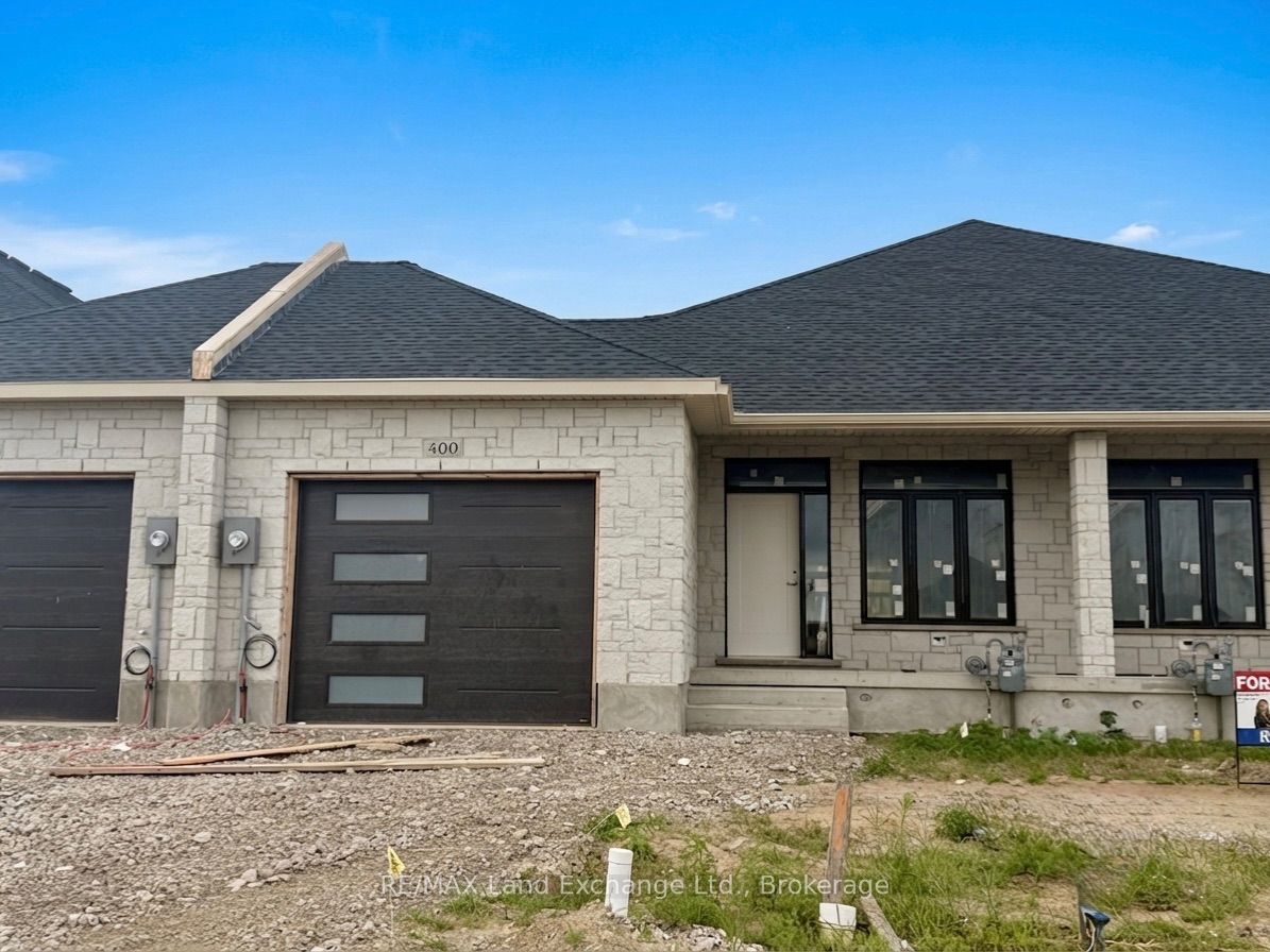 400 Rosner Drive Property Photo 1
